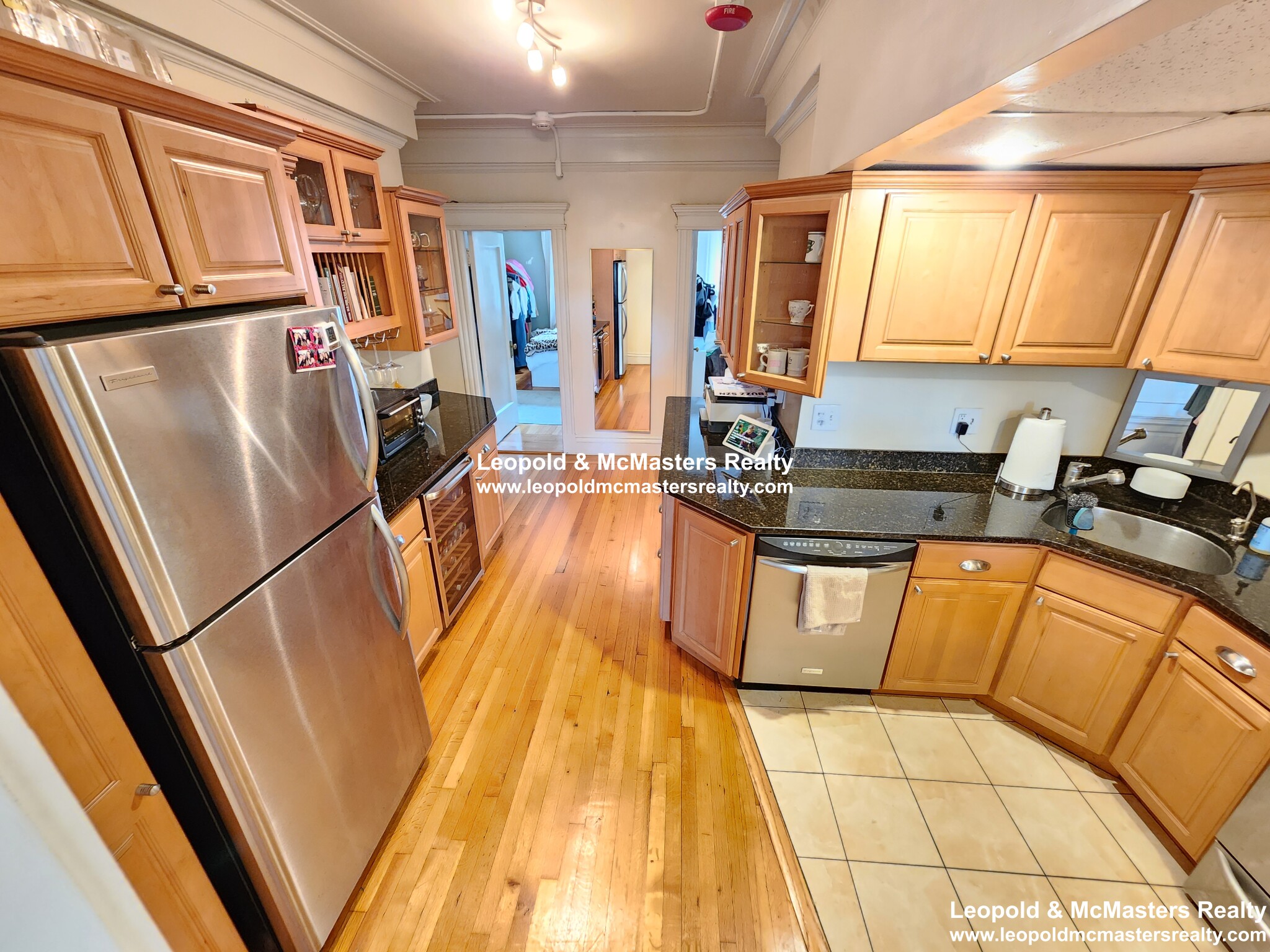 464 Commonwealth Ave, Fenway