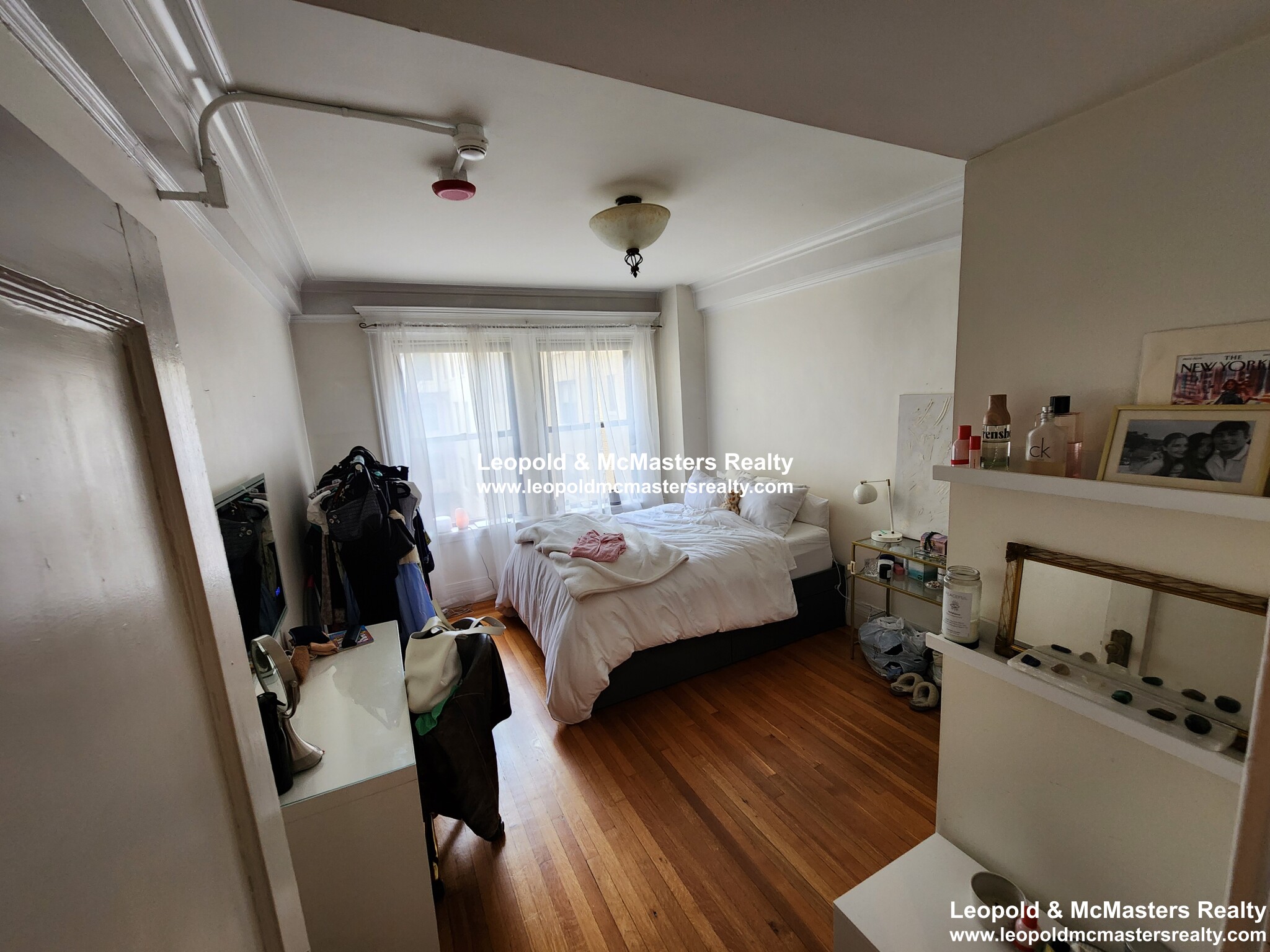 464 Commonwealth Ave, Fenway