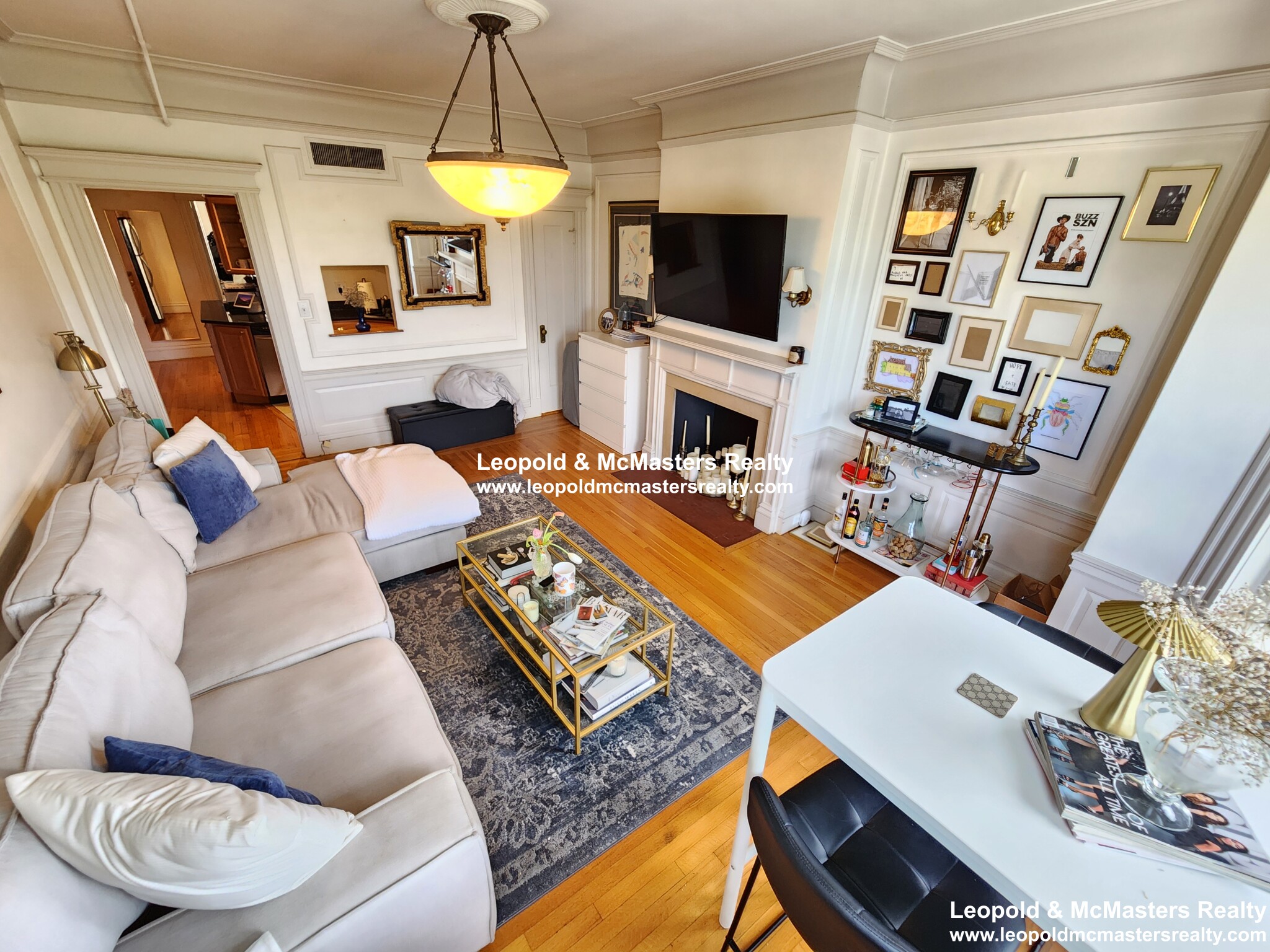 464 Commonwealth Ave, Fenway