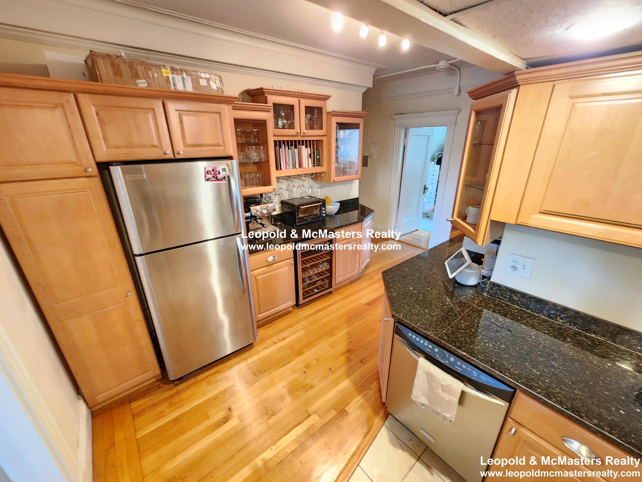 464 Commonwealth Ave, Fenway