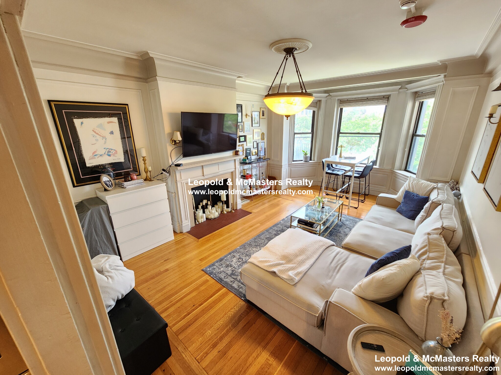 464 Commonwealth Ave, Fenway