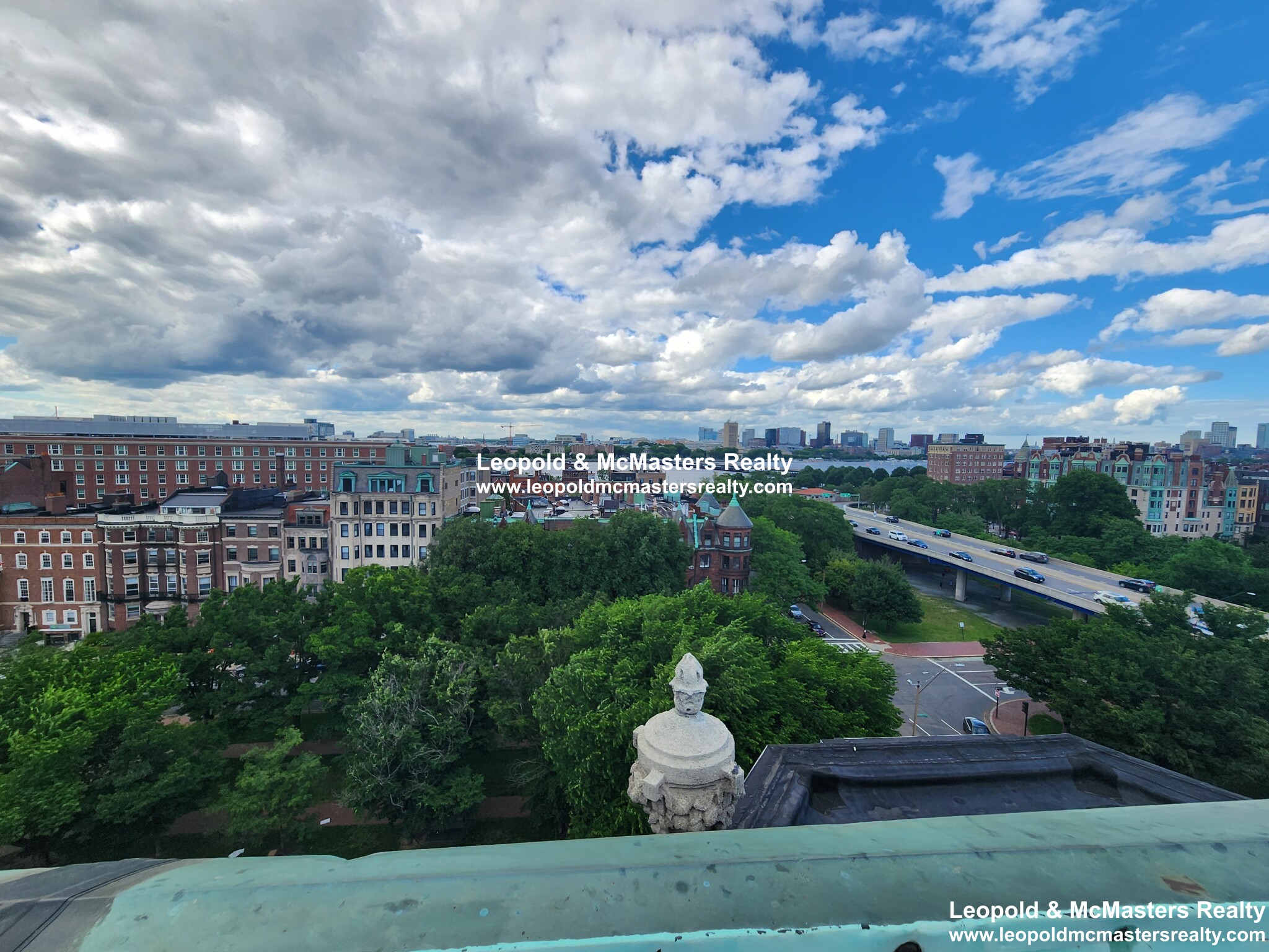 464 Commonwealth Ave, Fenway