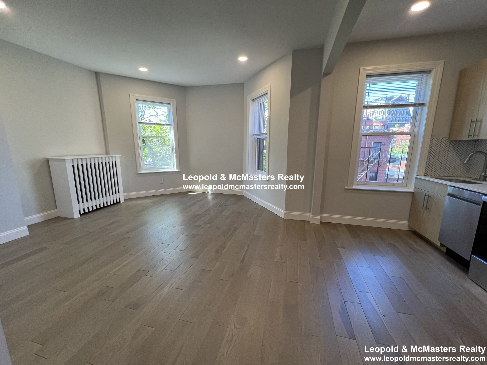 379 Commonwealth Ave, Back Bay