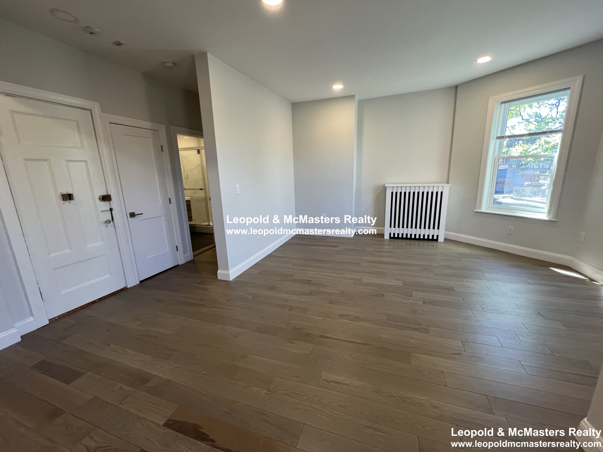 379 Commonwealth Ave, Back Bay