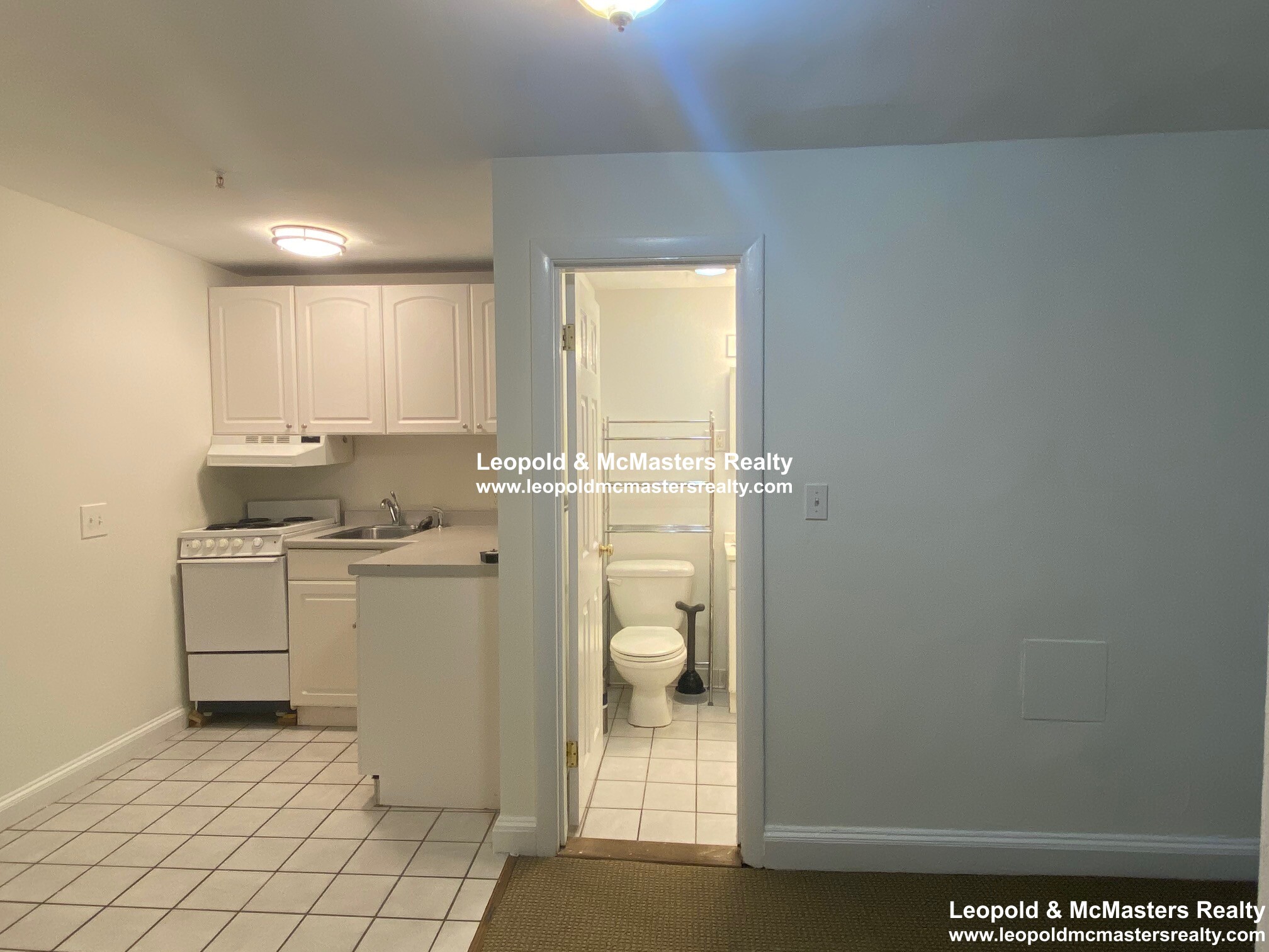 529 Beacon St, Back Bay