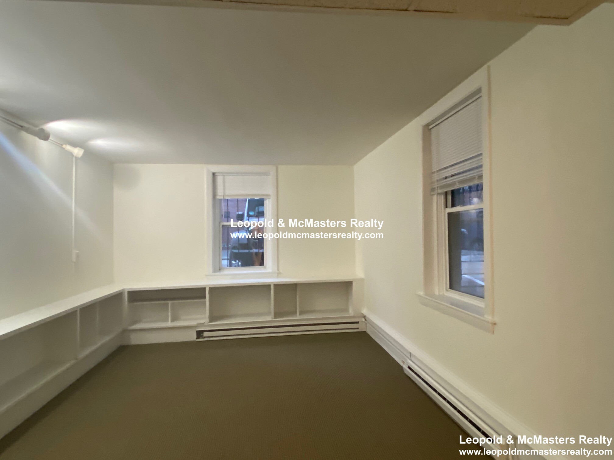 529 Beacon St, Back Bay