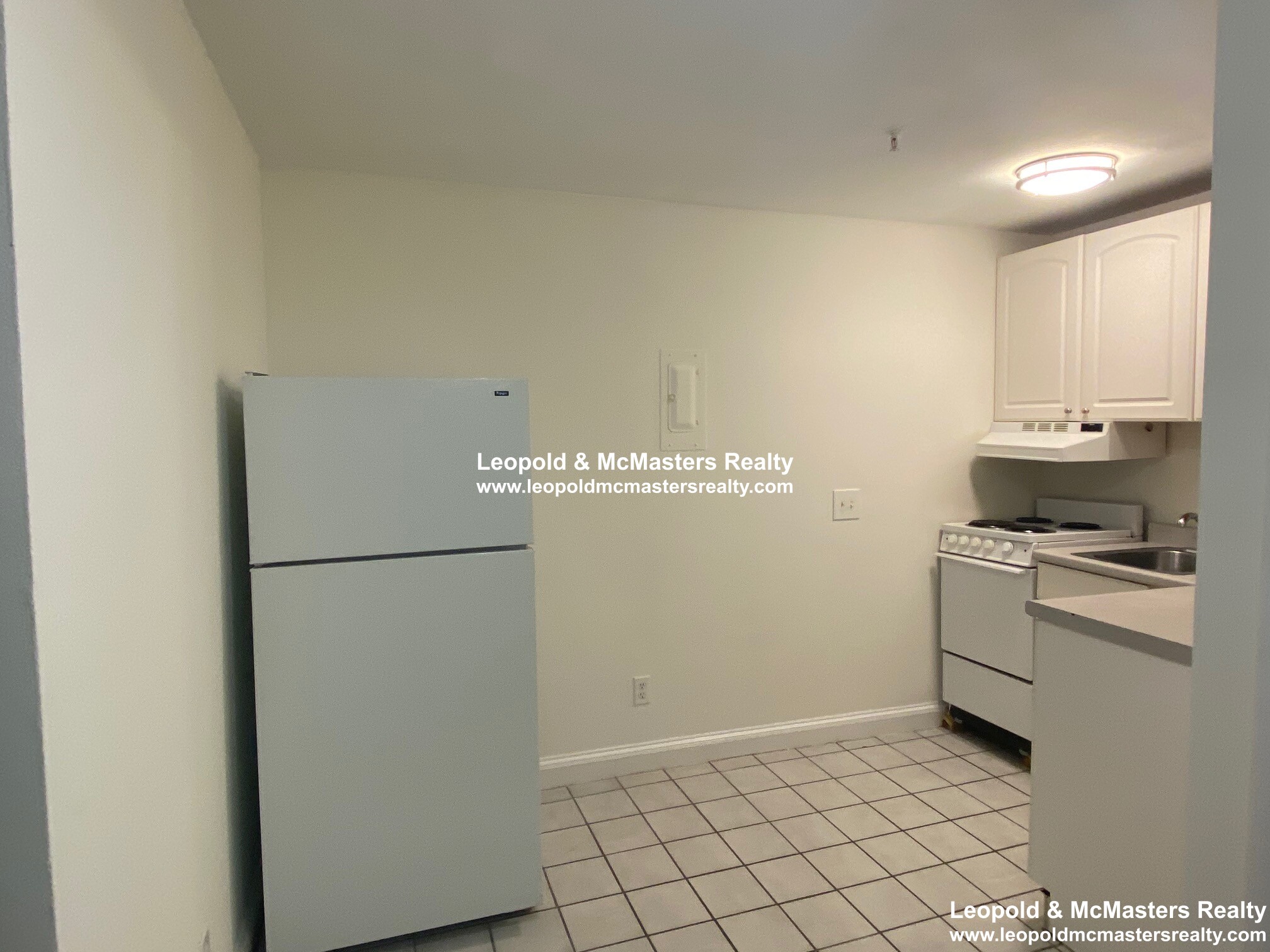 529 Beacon St, Back Bay