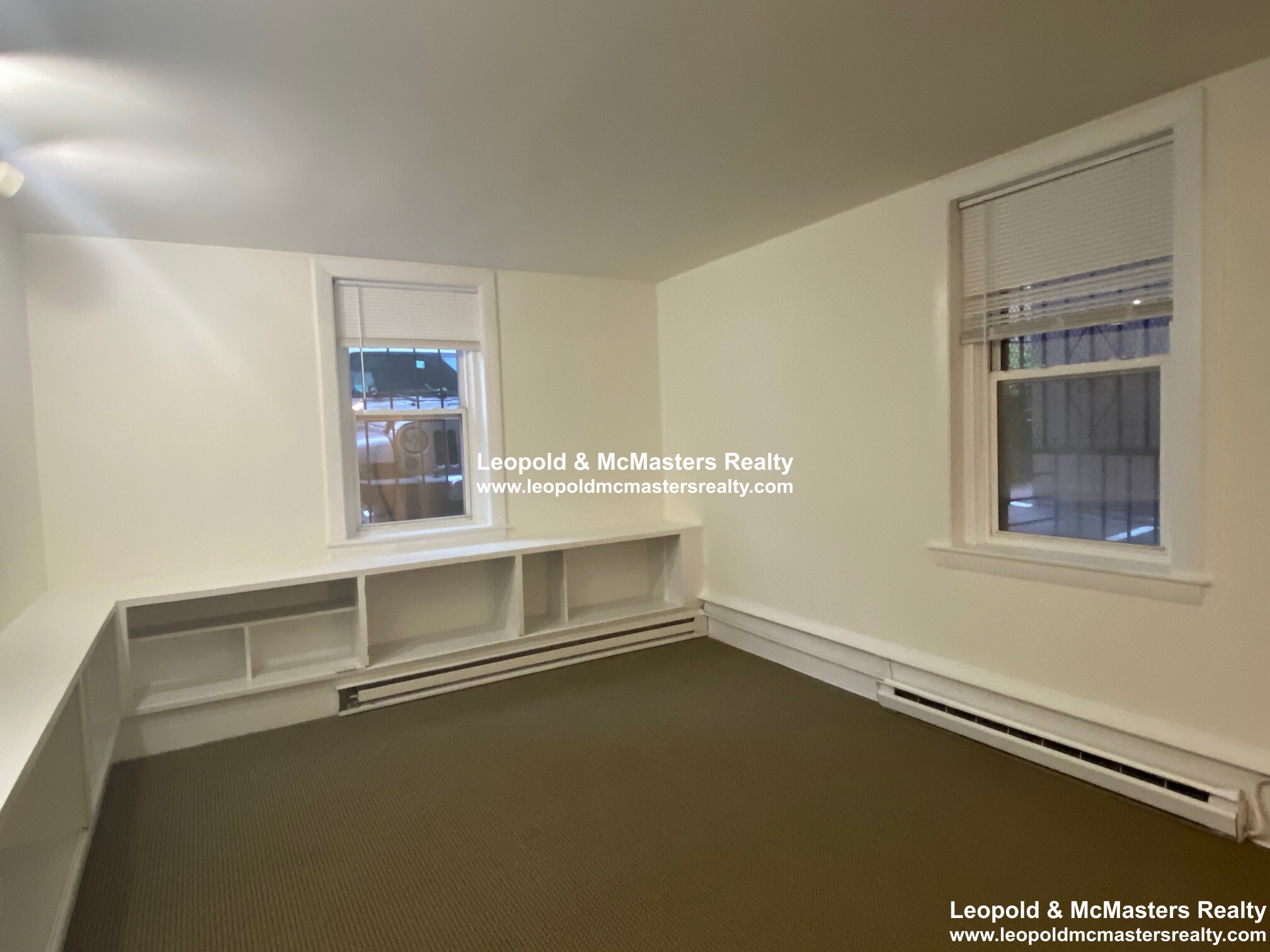 529 Beacon St, Back Bay