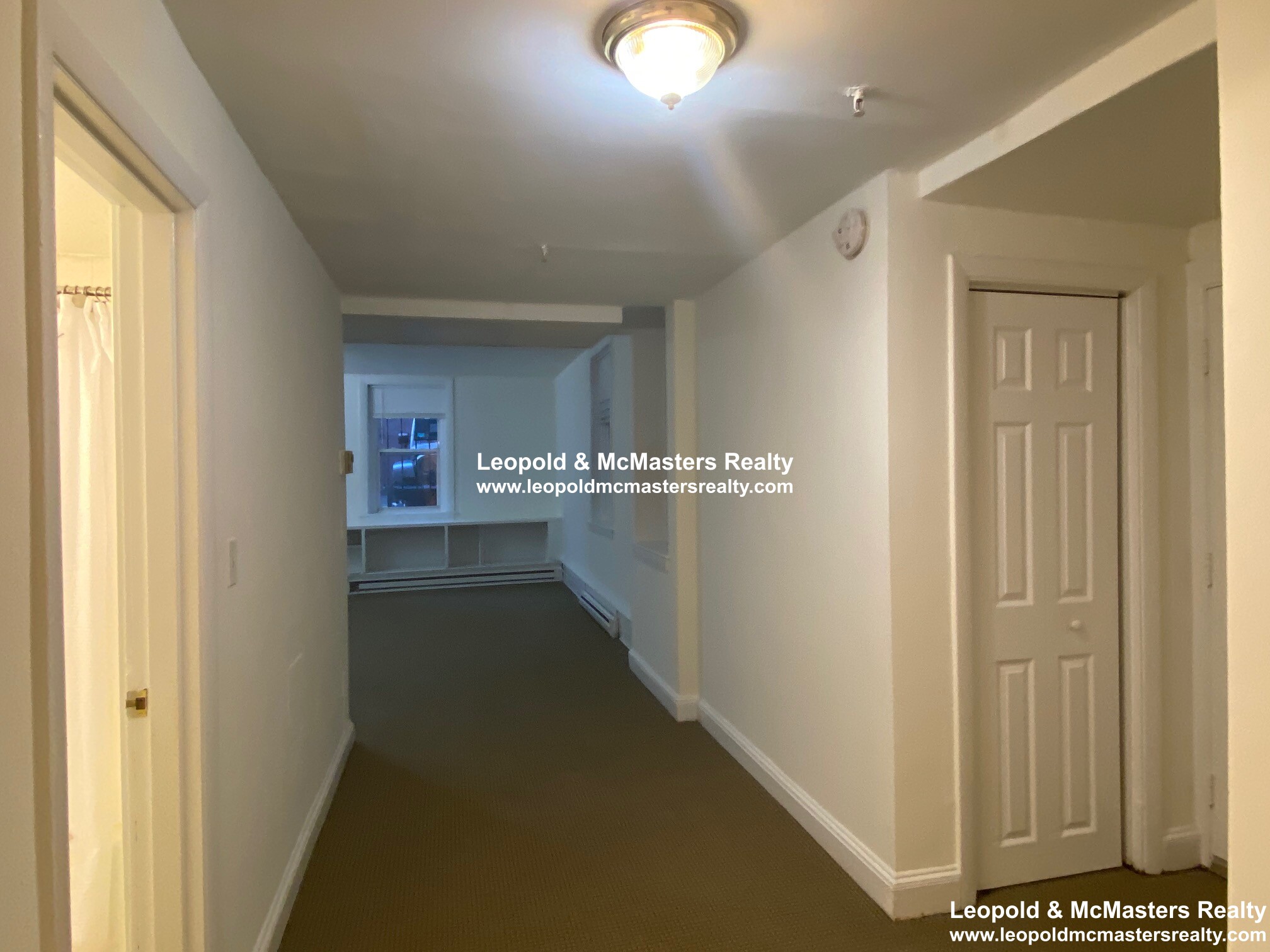 529 Beacon St, Back Bay