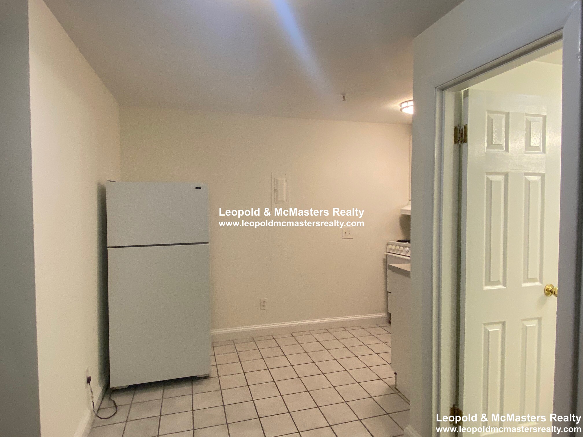 529 Beacon St, Back Bay