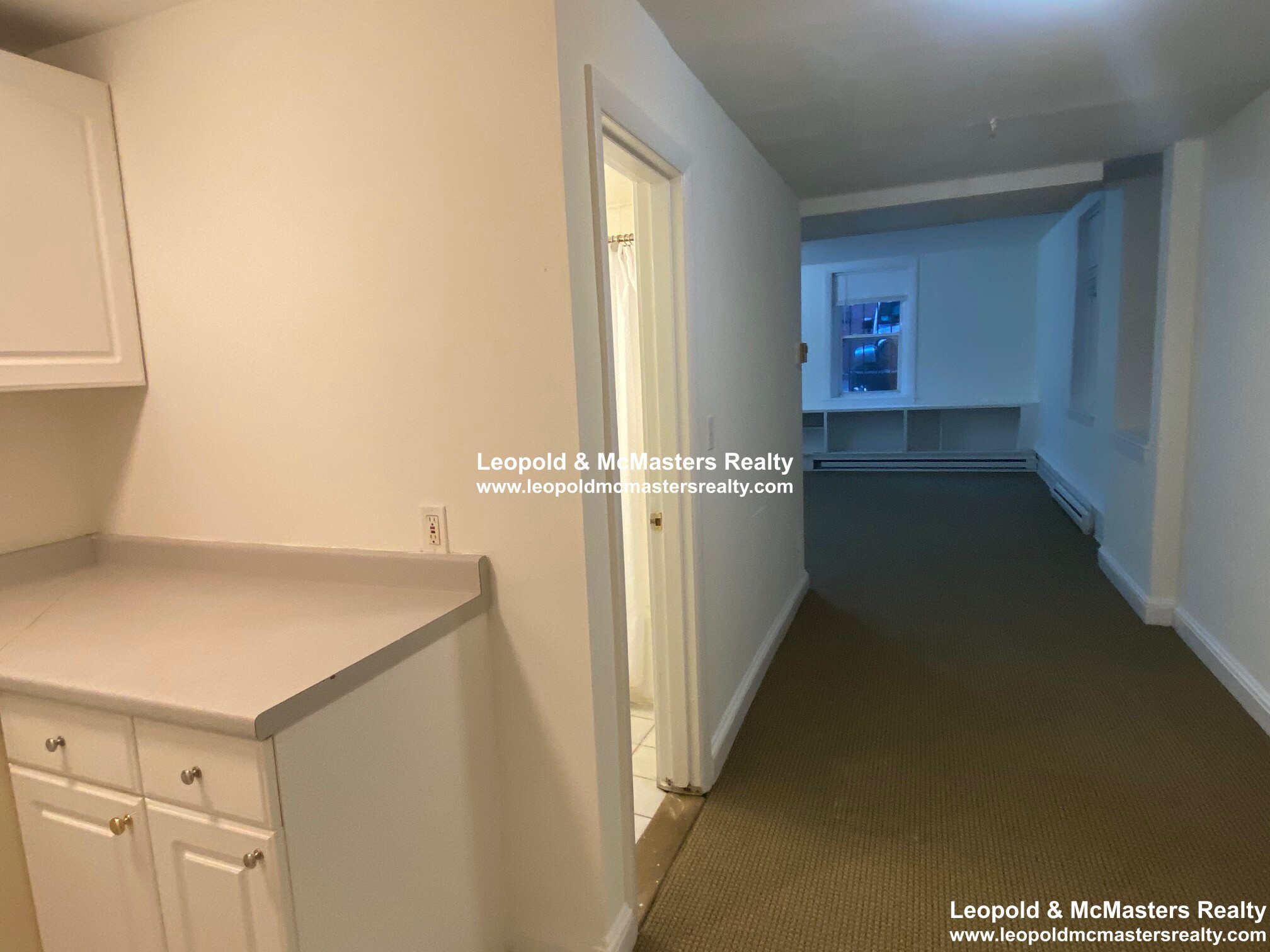 529 Beacon St, Back Bay