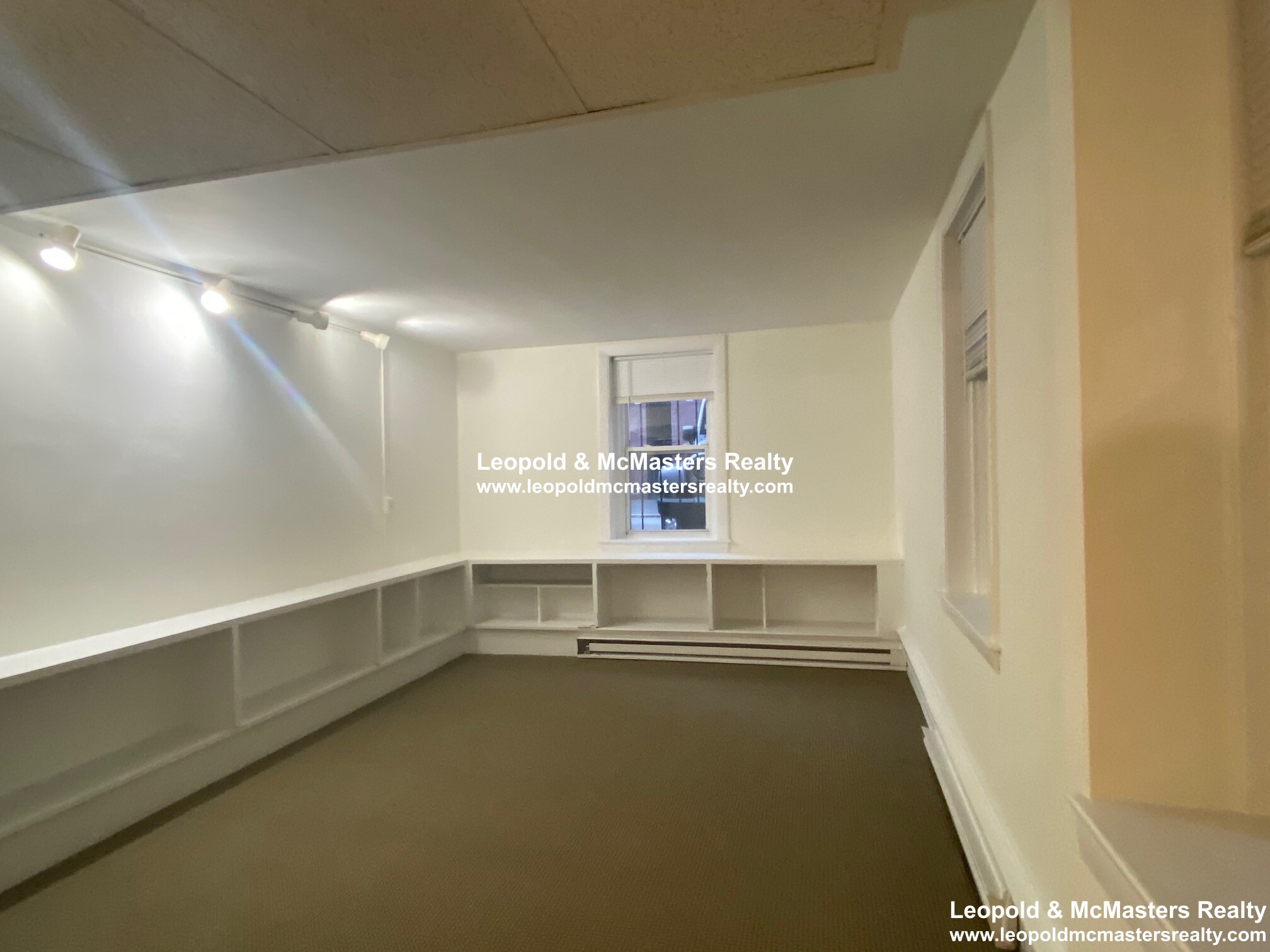 529 Beacon St, Back Bay