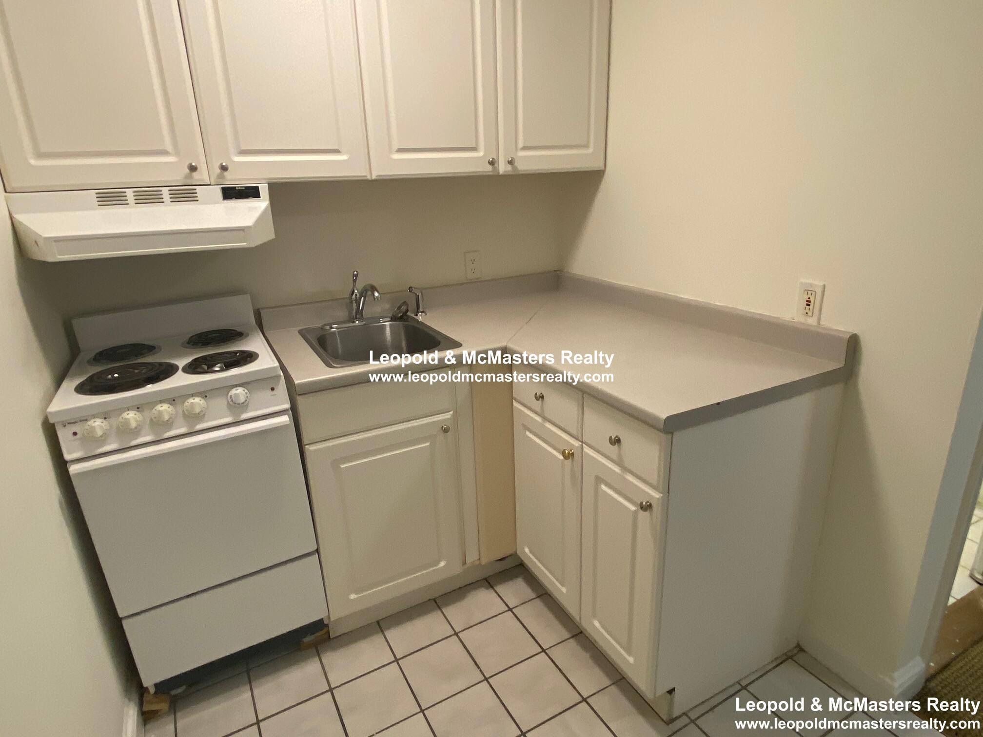 529 Beacon St, Back Bay