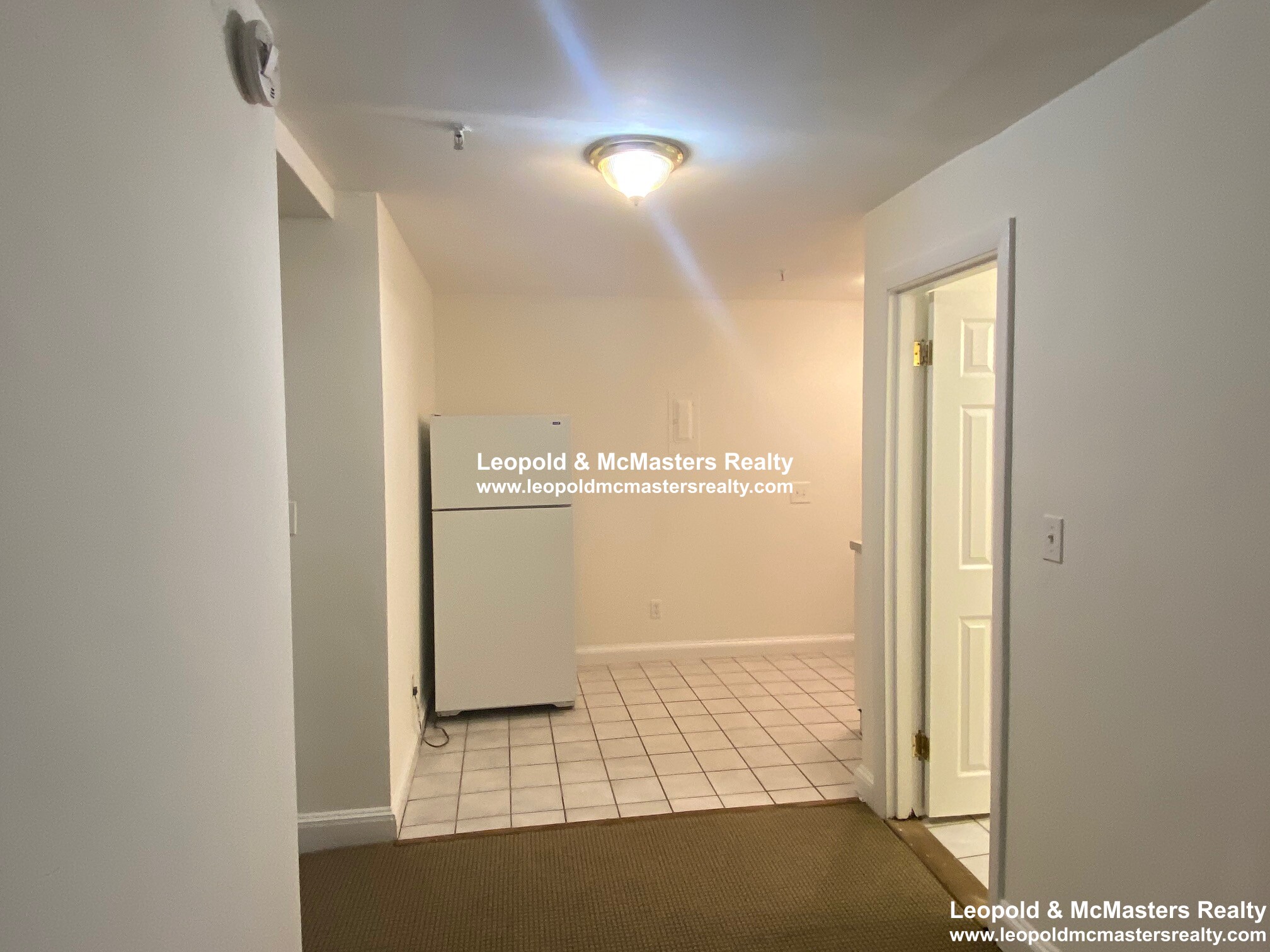 529 Beacon St, Back Bay