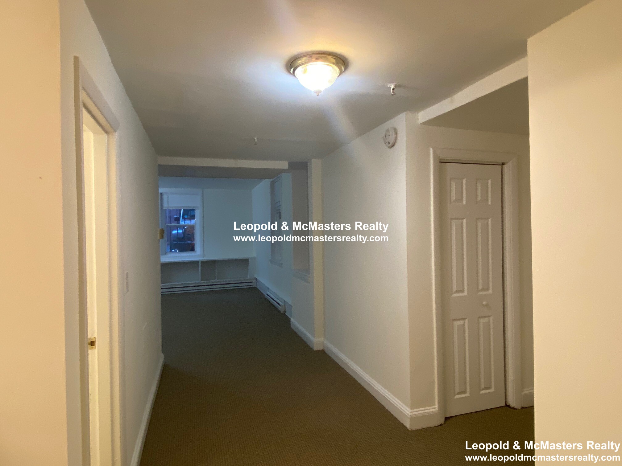 529 Beacon St, Back Bay