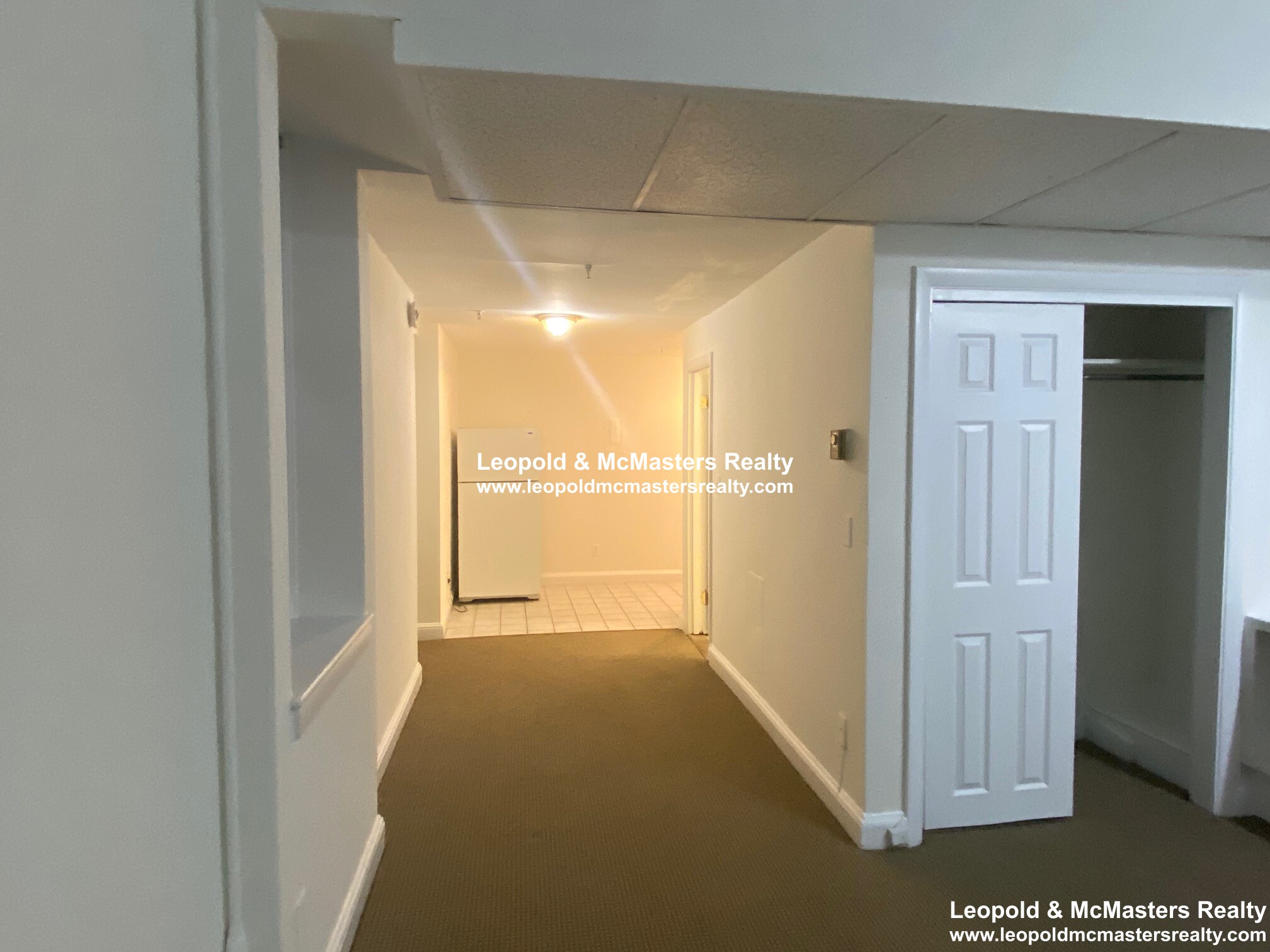 529 Beacon St, Back Bay