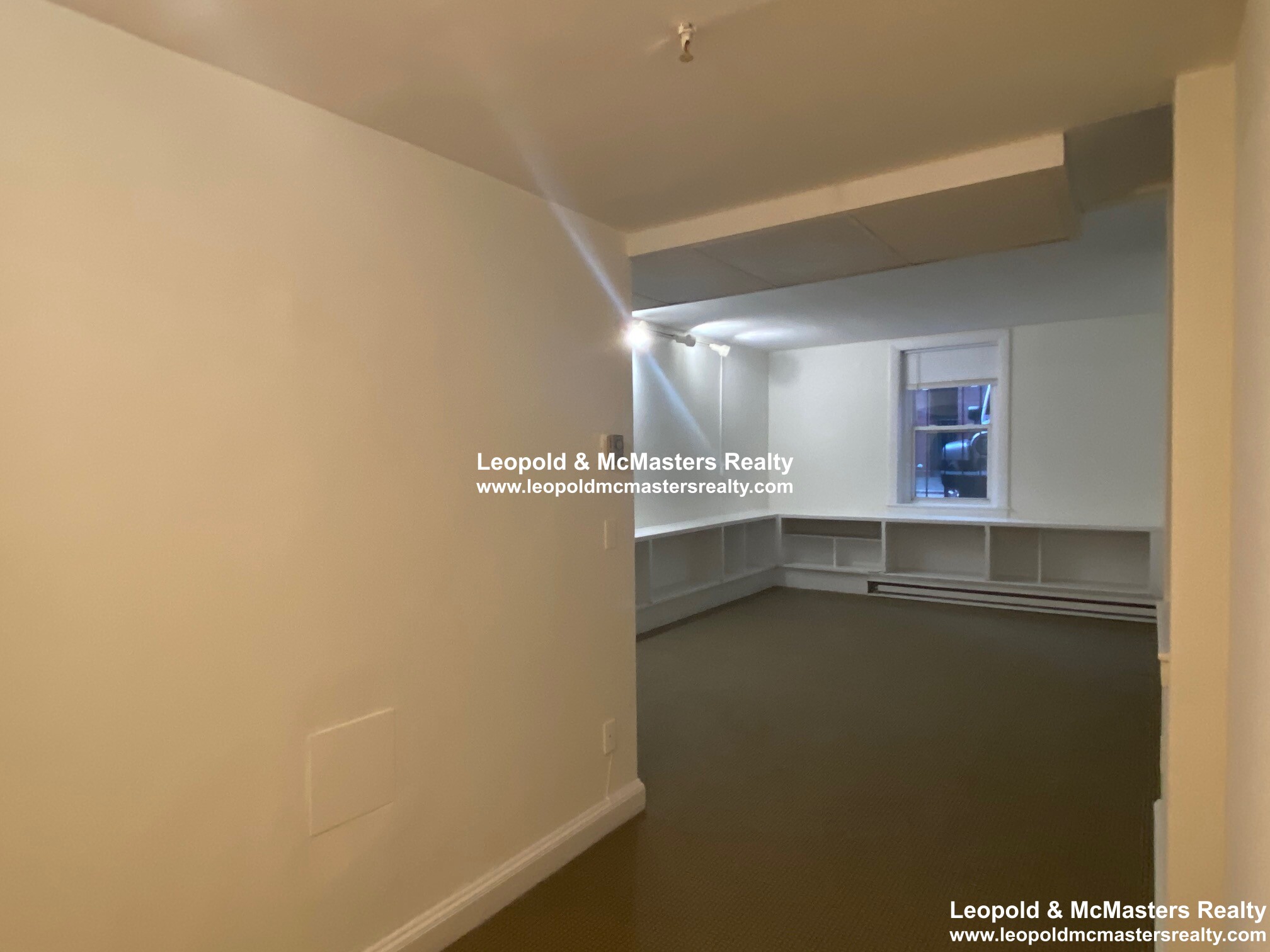 529 Beacon St, Back Bay