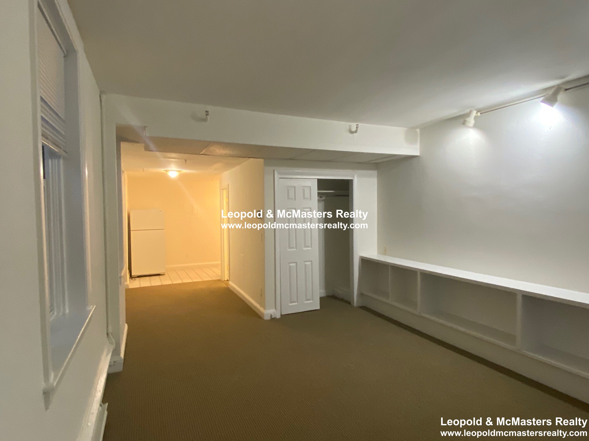 529 Beacon St, Back Bay