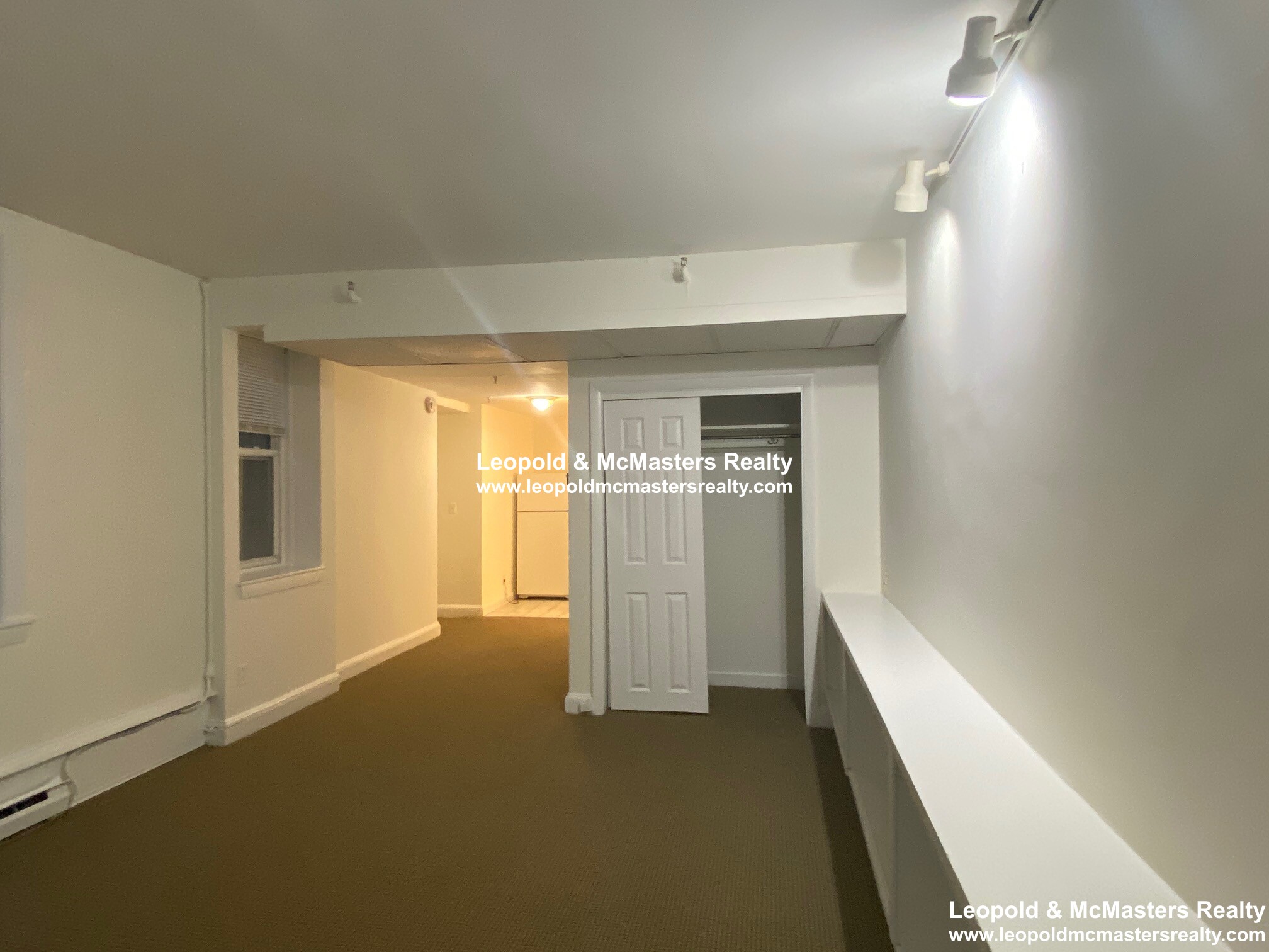 529 Beacon St, Back Bay