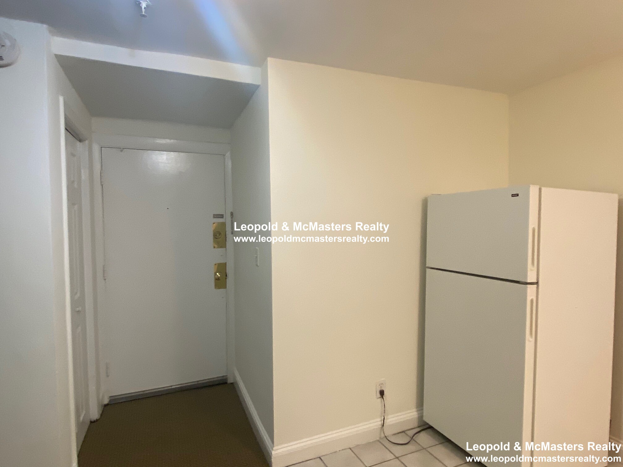 529 Beacon St, Back Bay