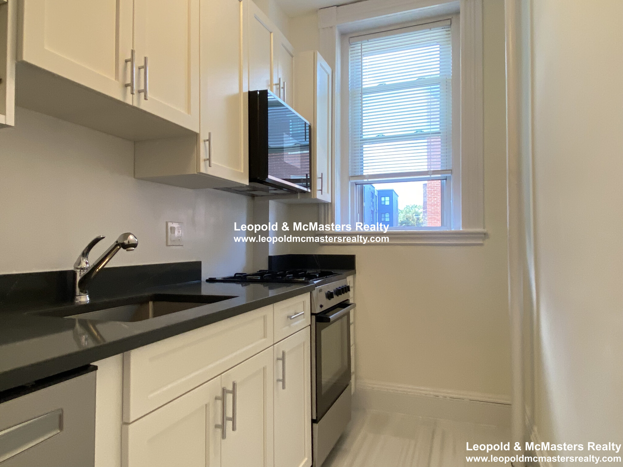 1302 Commonwealth Ave, Allston