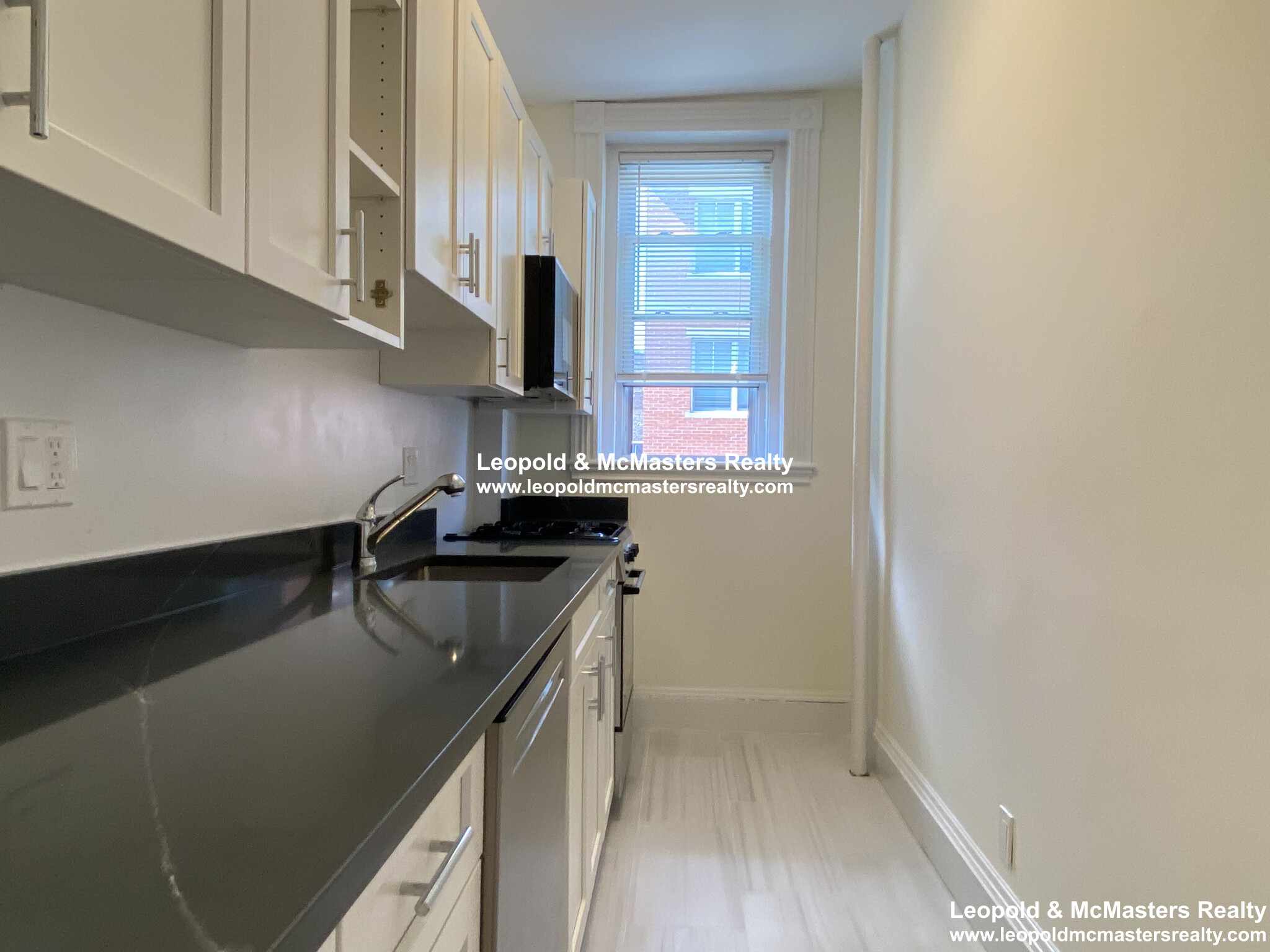 1302 Commonwealth Ave, Allston