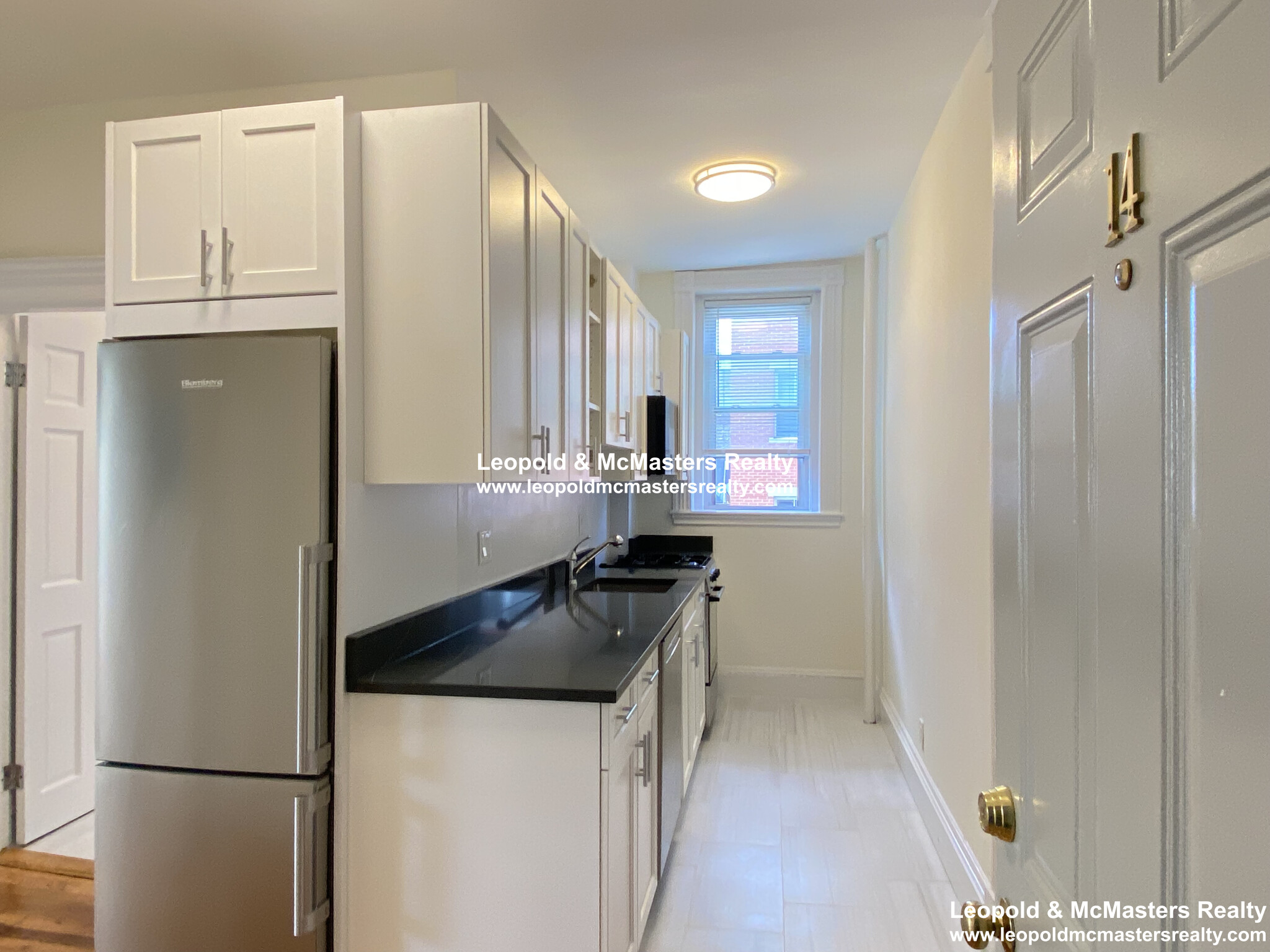 1302 Commonwealth Ave, Allston