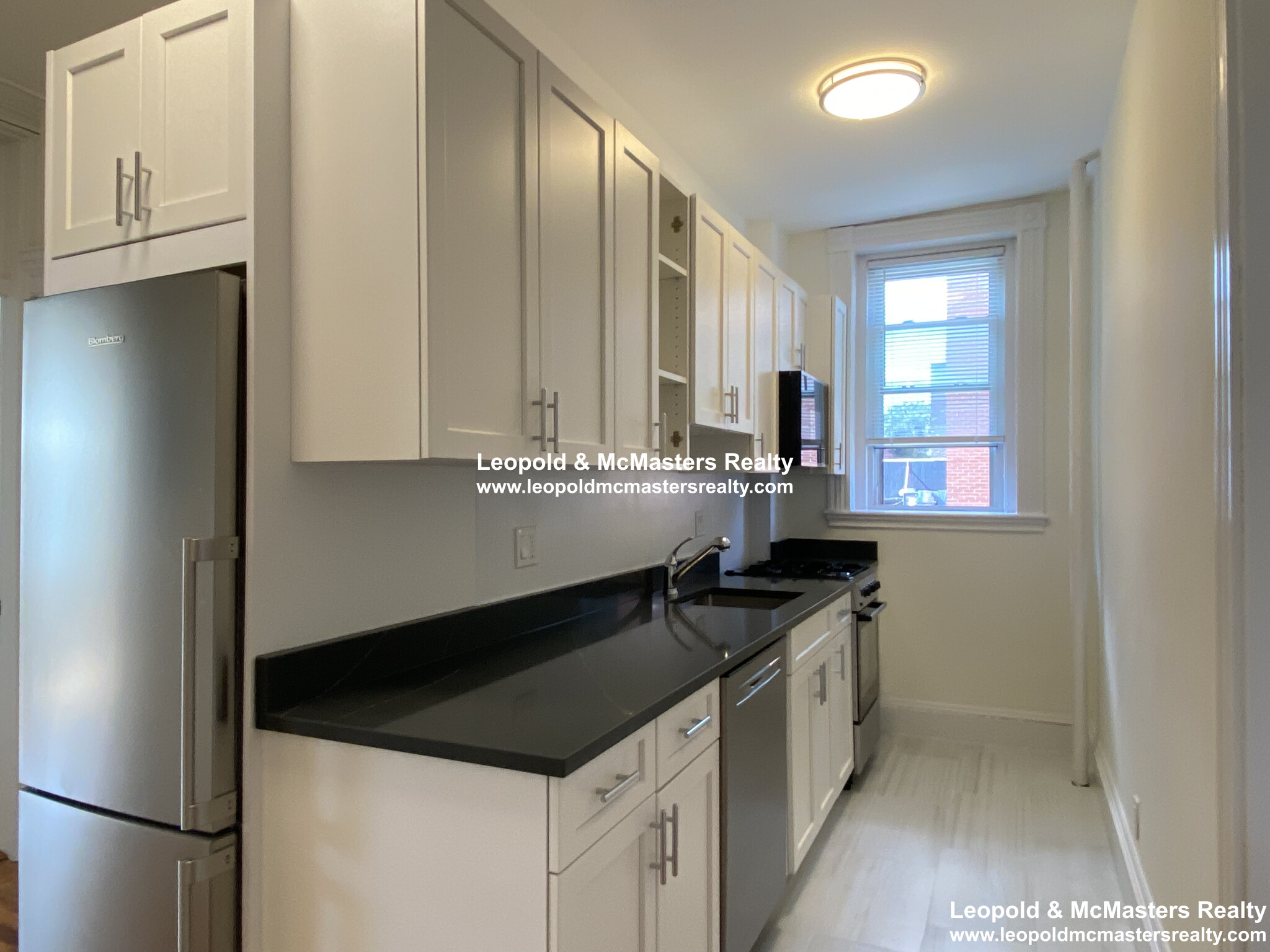 1302 Commonwealth Ave, Allston