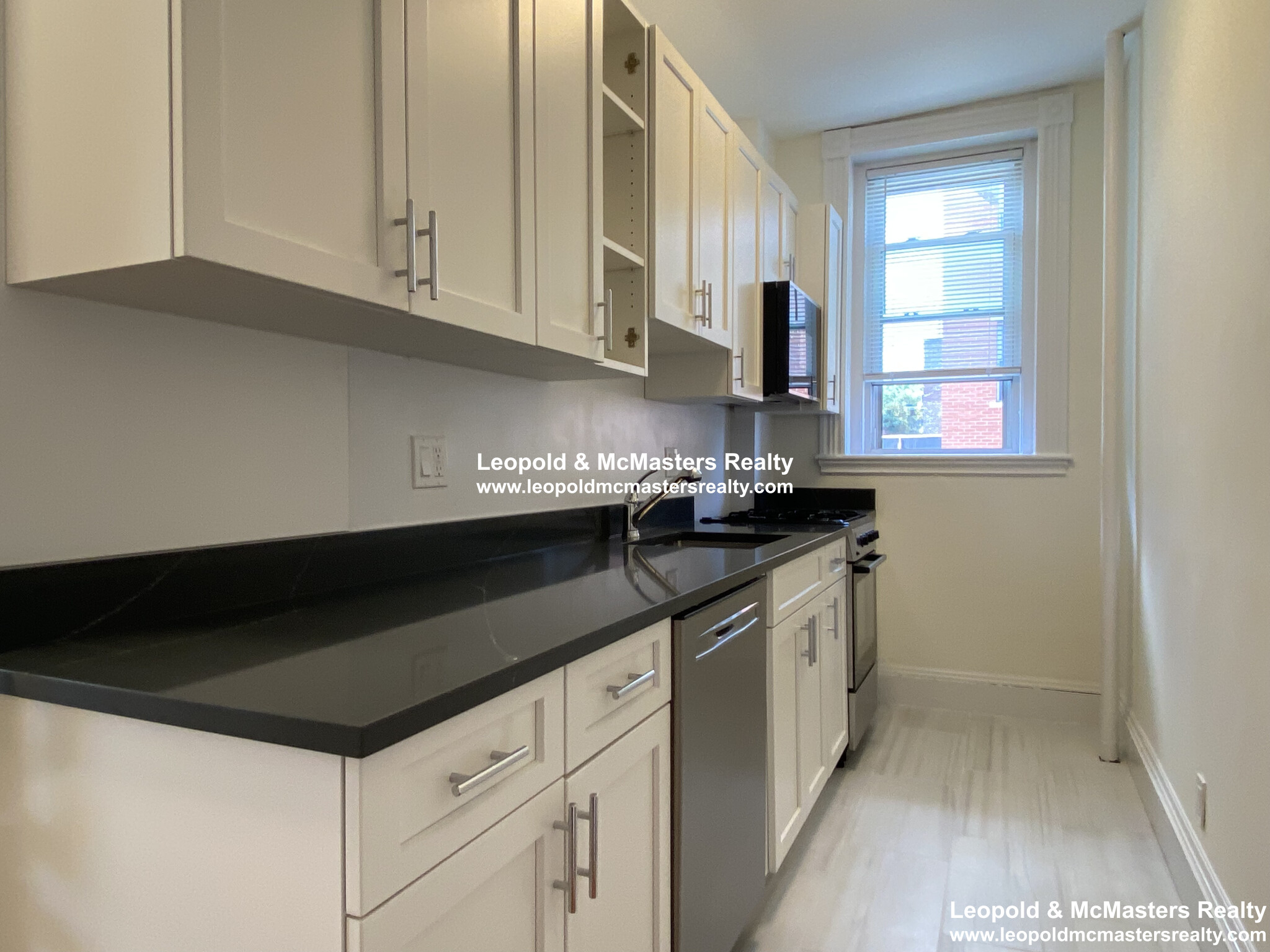 1302 Commonwealth Ave, Allston