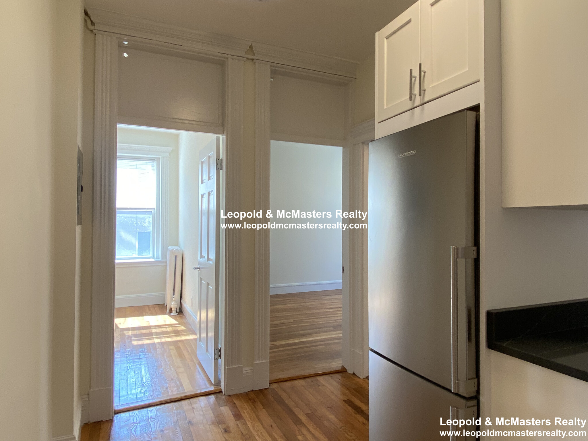 1302 Commonwealth Ave, Allston