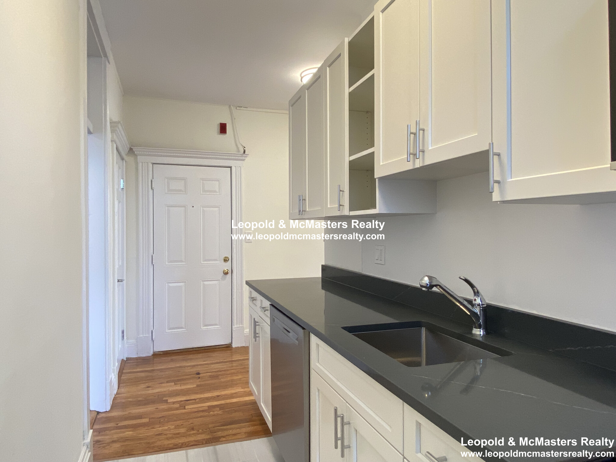 1302 Commonwealth Ave, Allston