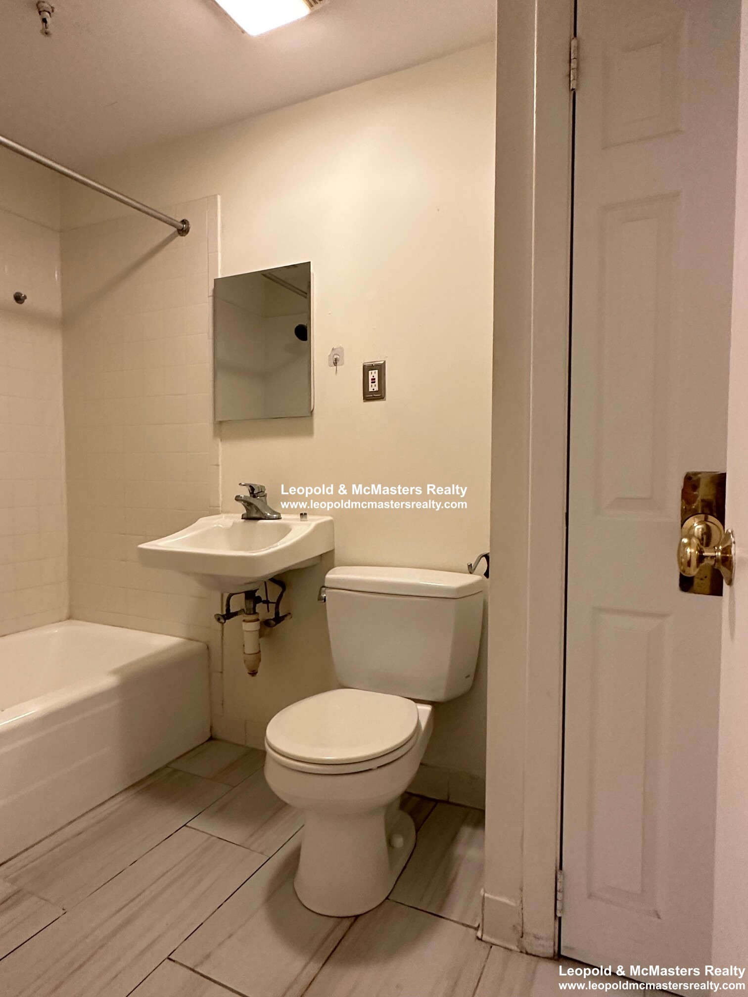 529 Beacon St, Back Bay