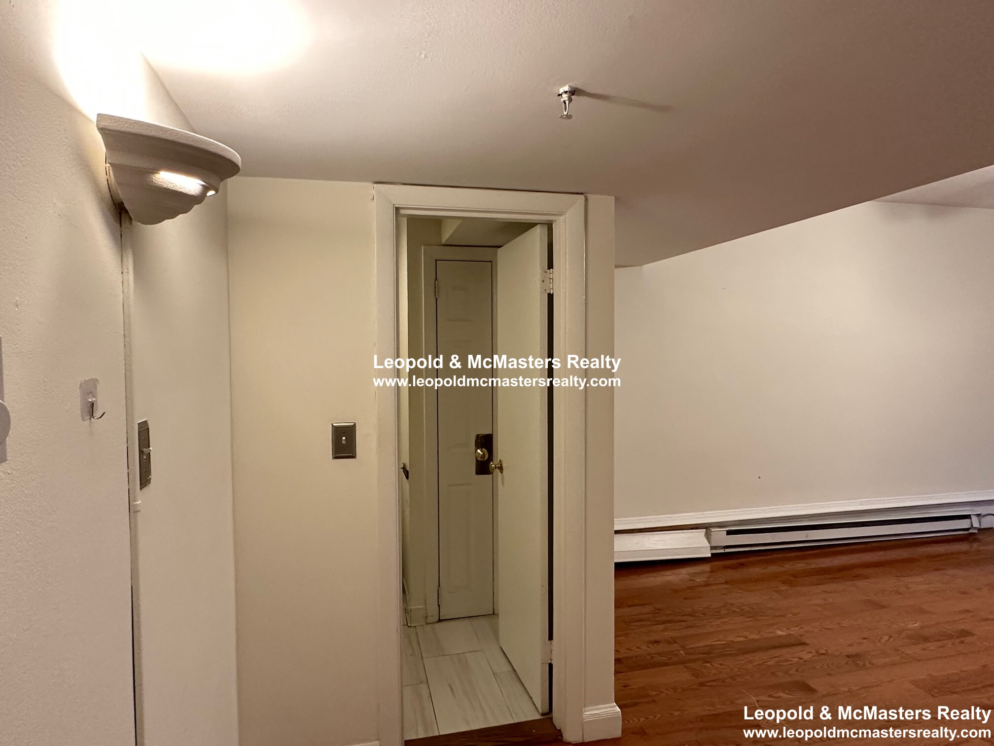 529 Beacon St, Back Bay