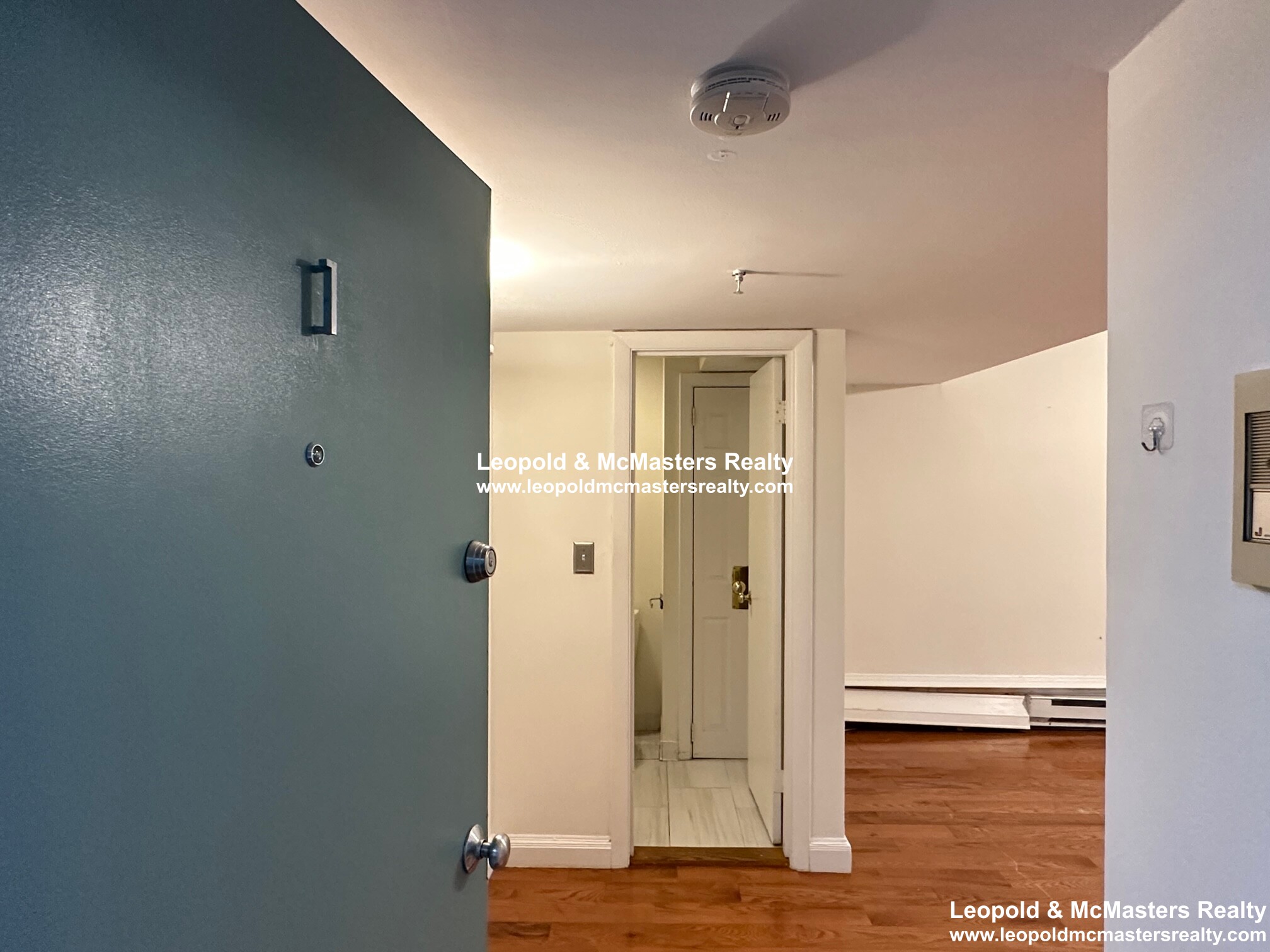 529 Beacon St, Back Bay