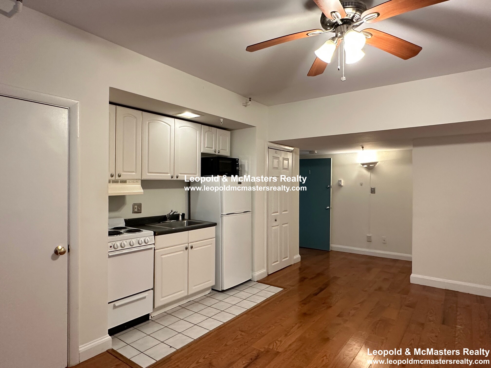 529 Beacon St, Back Bay