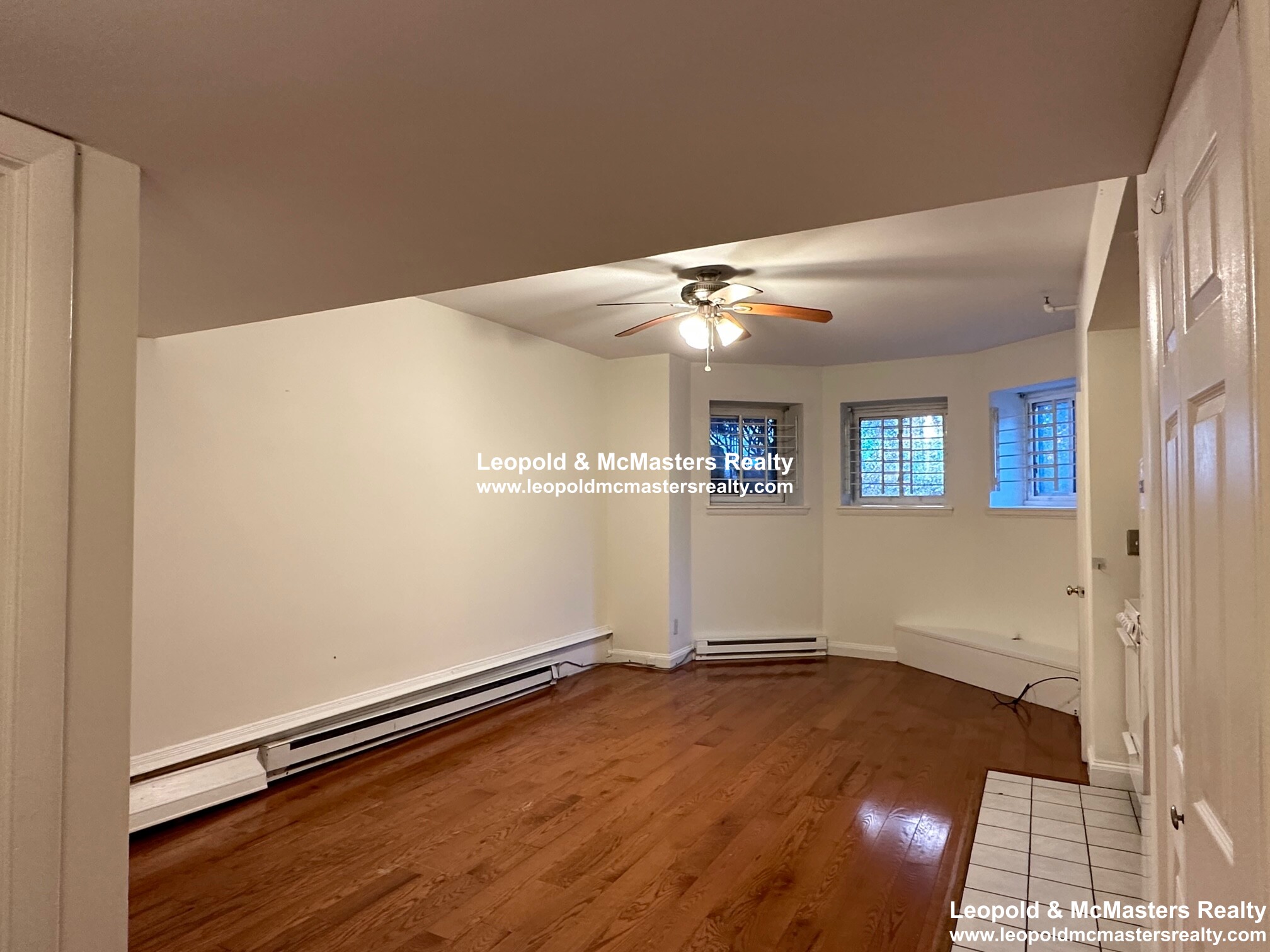 529 Beacon St, Back Bay