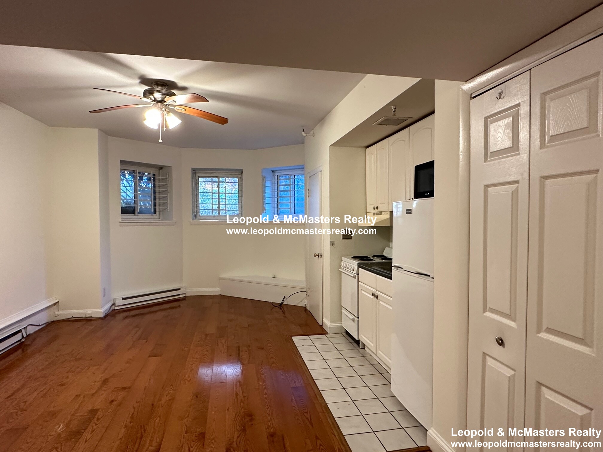 529 Beacon St, Back Bay