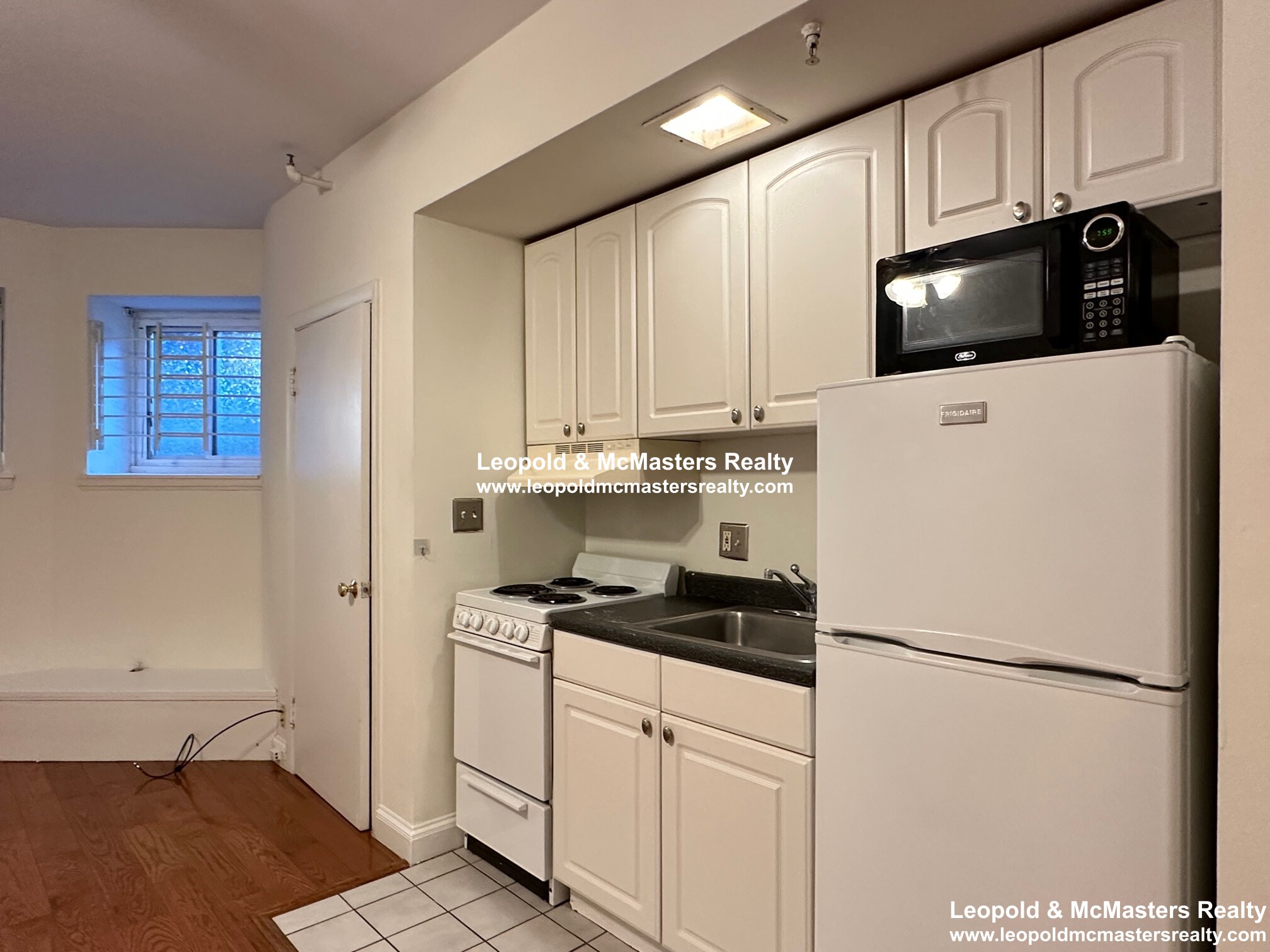 529 Beacon St, Back Bay