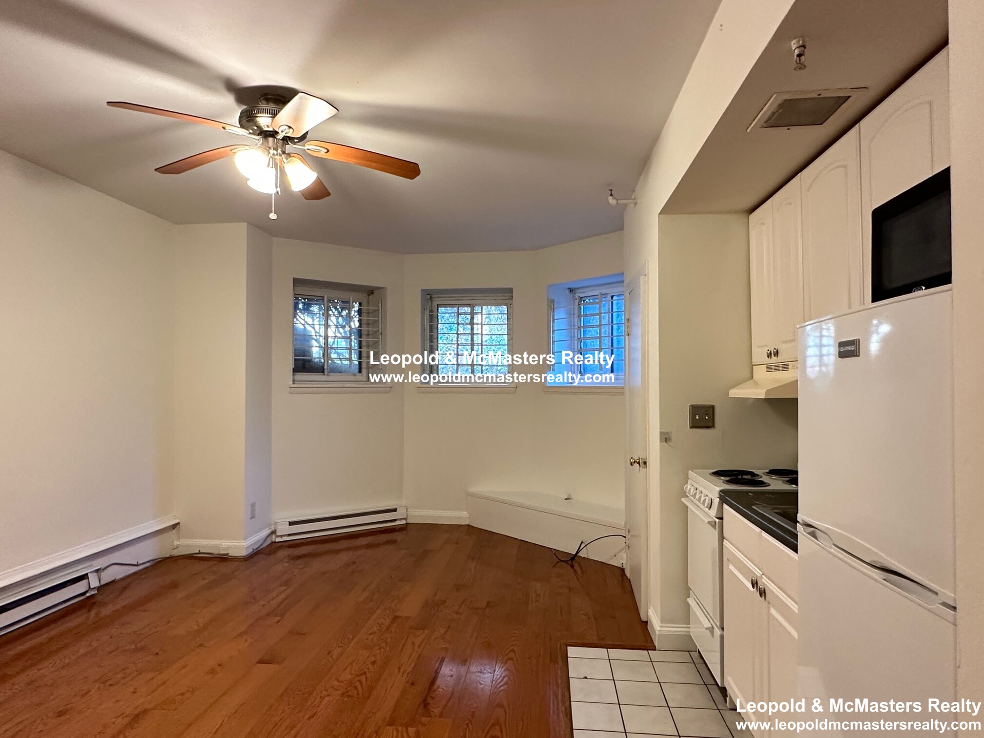 529 Beacon St, Back Bay