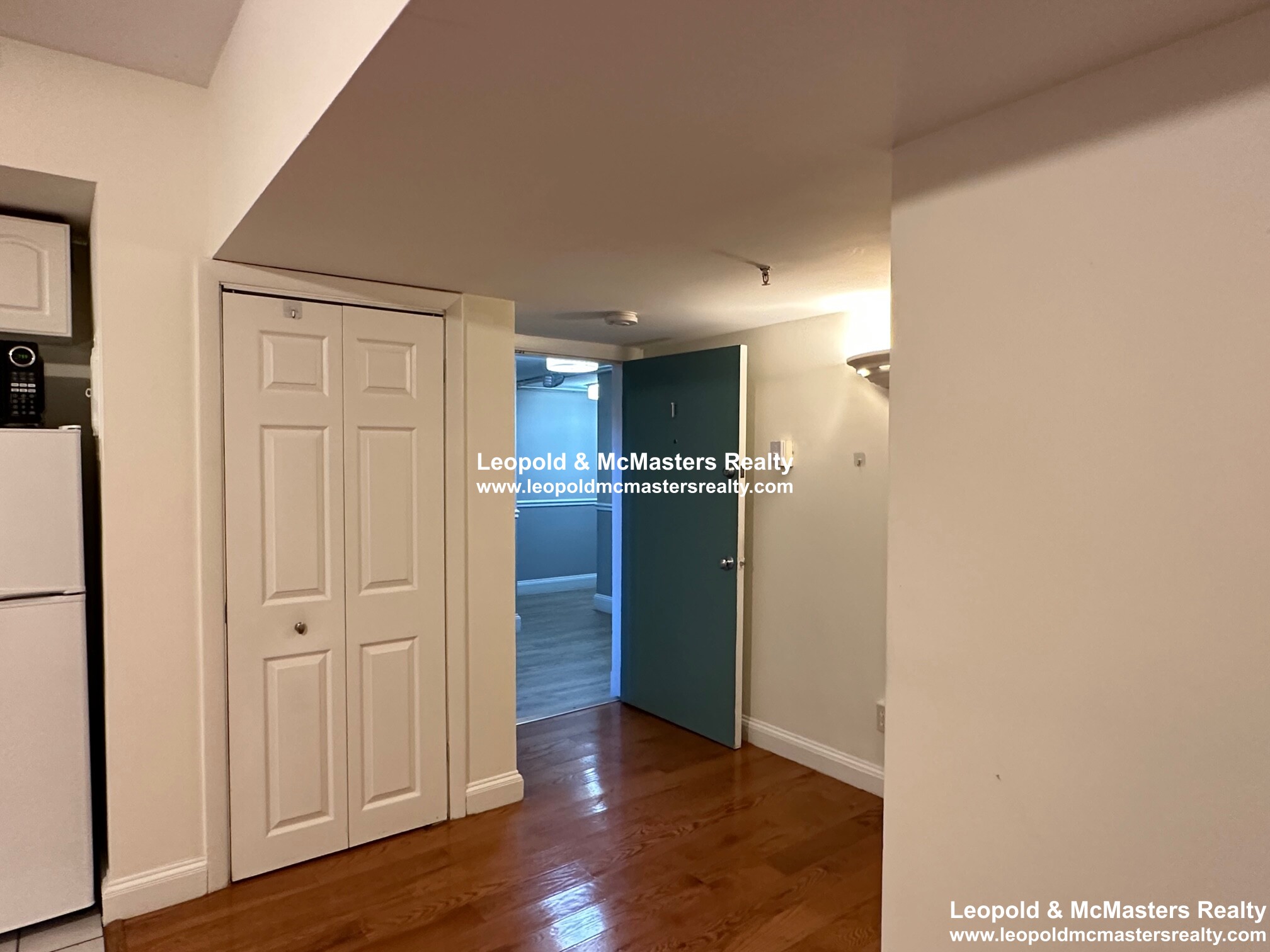 529 Beacon St, Back Bay