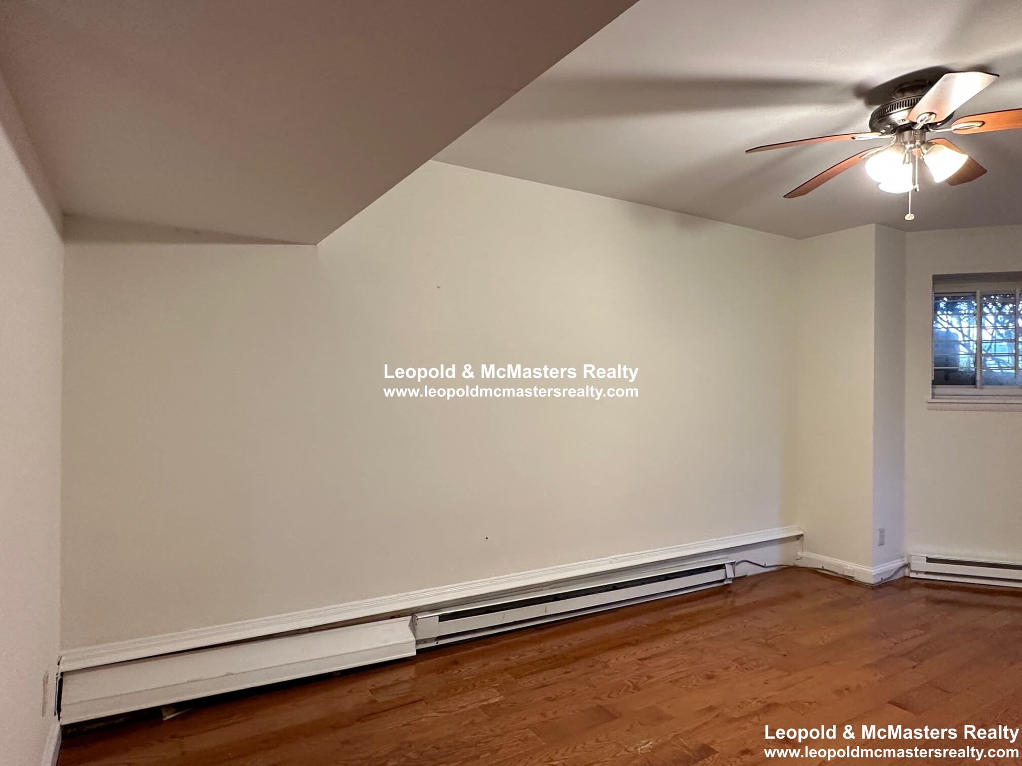 529 Beacon St, Back Bay