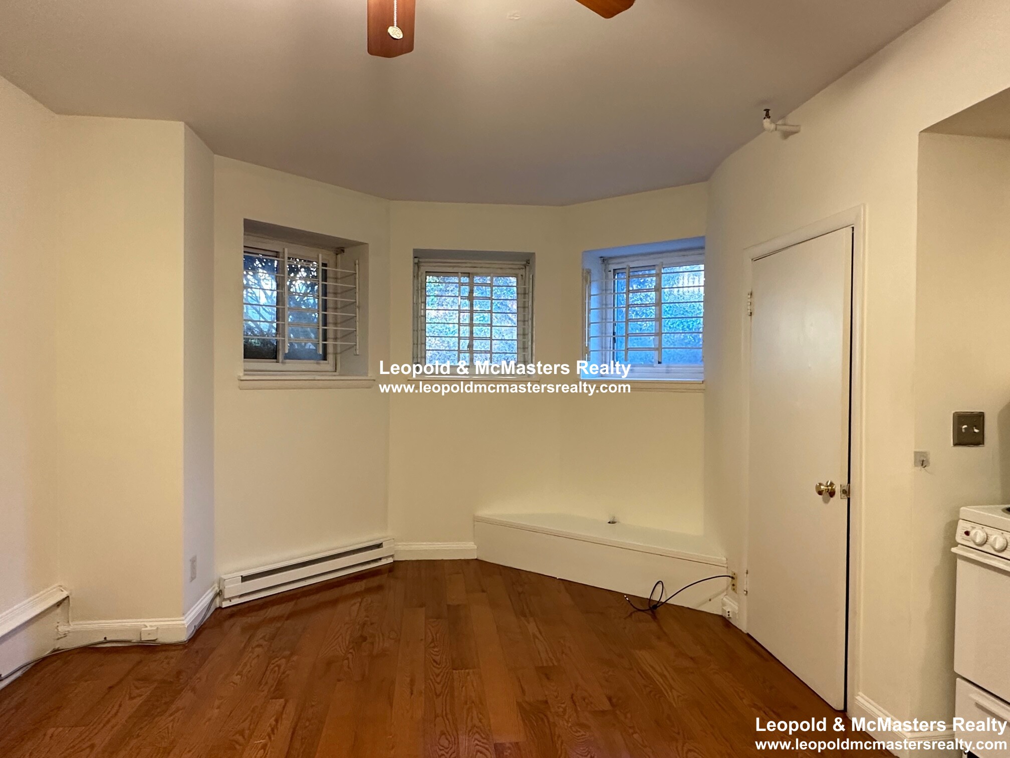 529 Beacon St, Back Bay