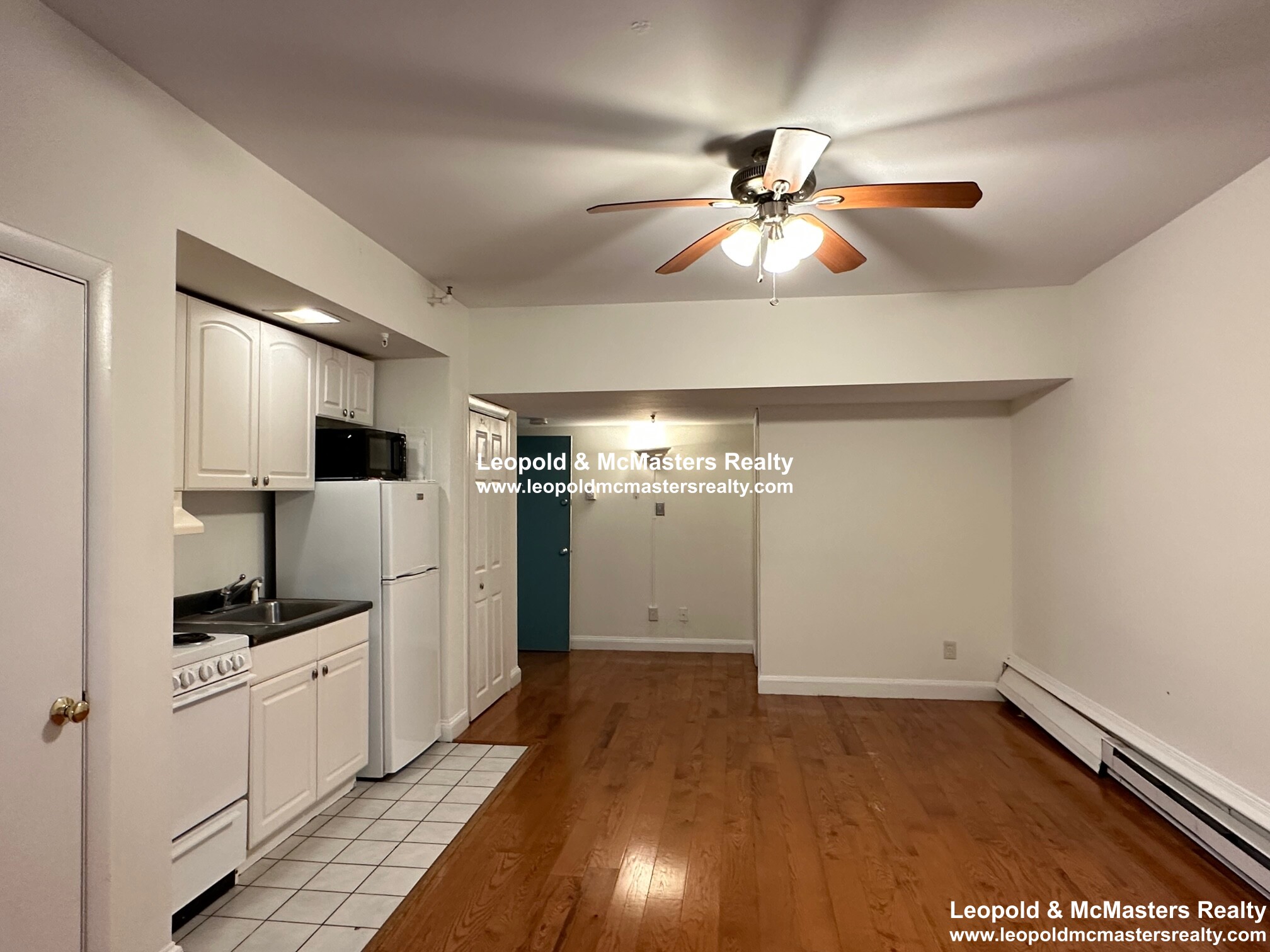 529 Beacon St, Back Bay