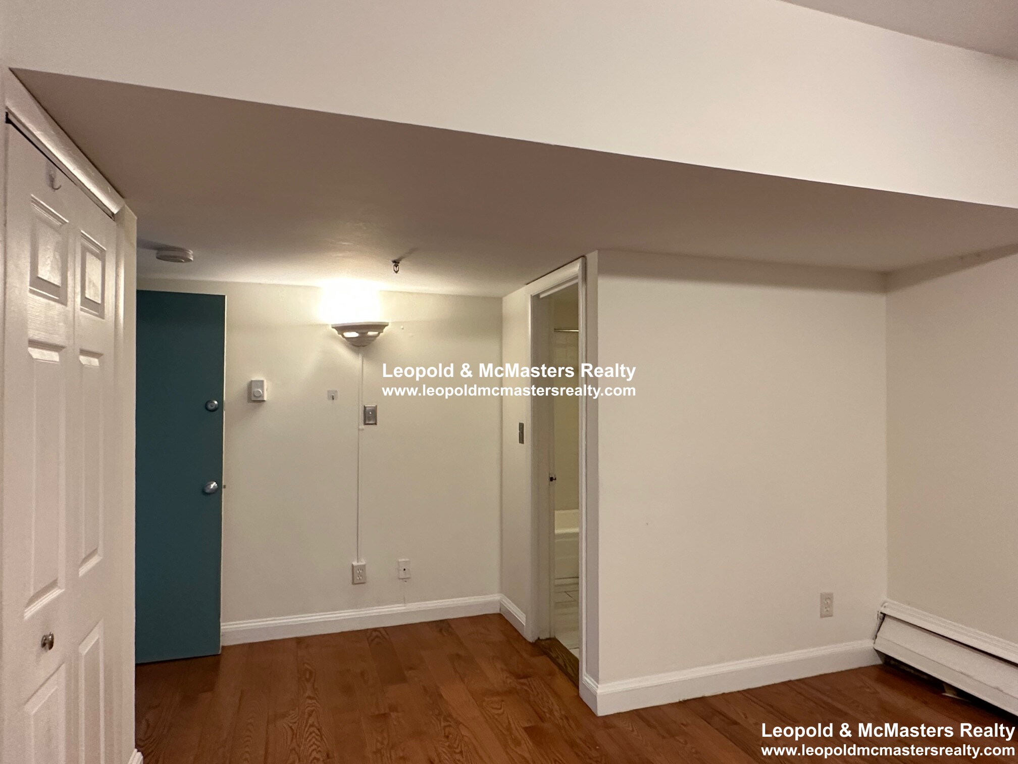 529 Beacon St, Back Bay