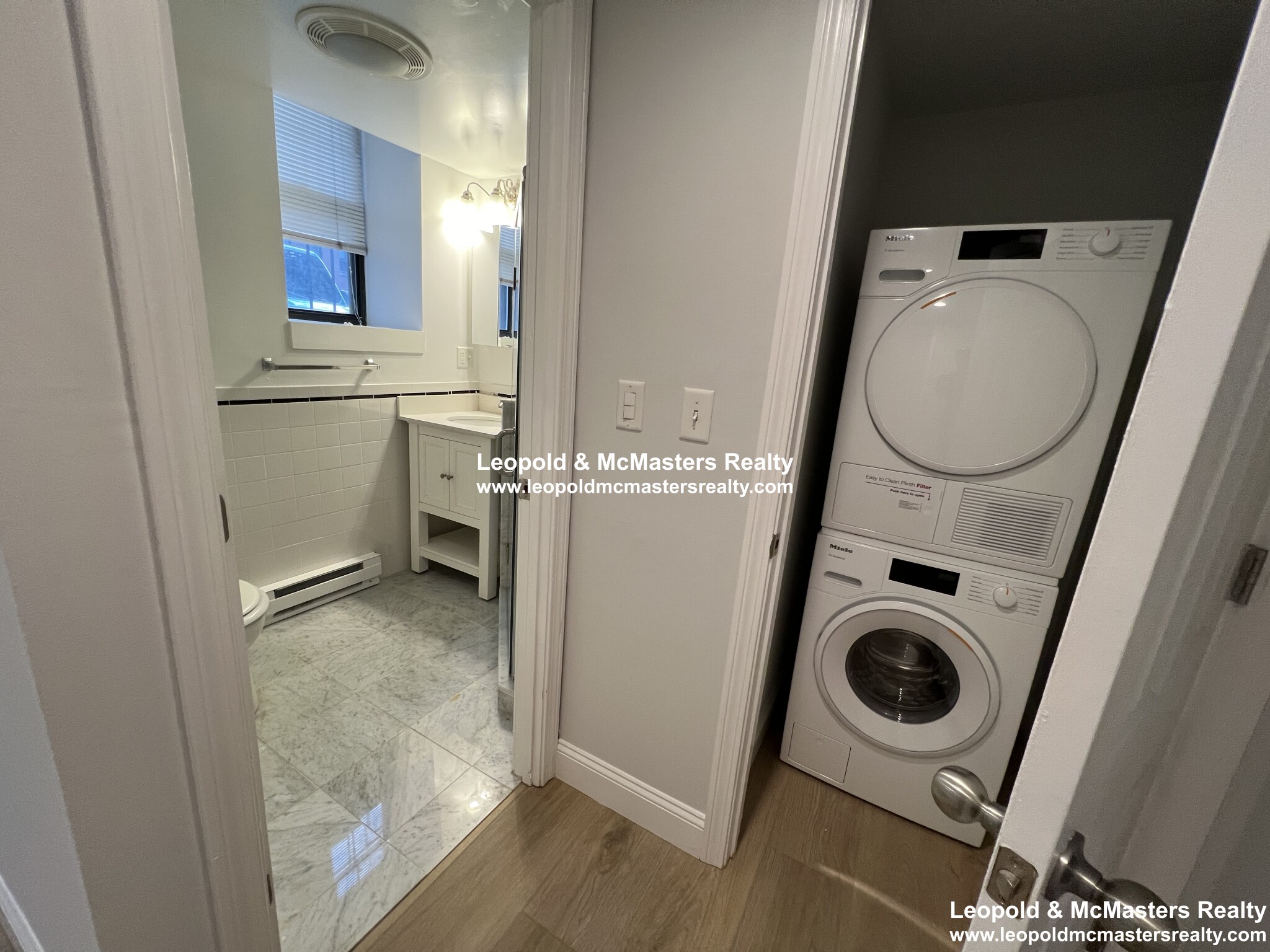 111 Queensberry St, Fenway