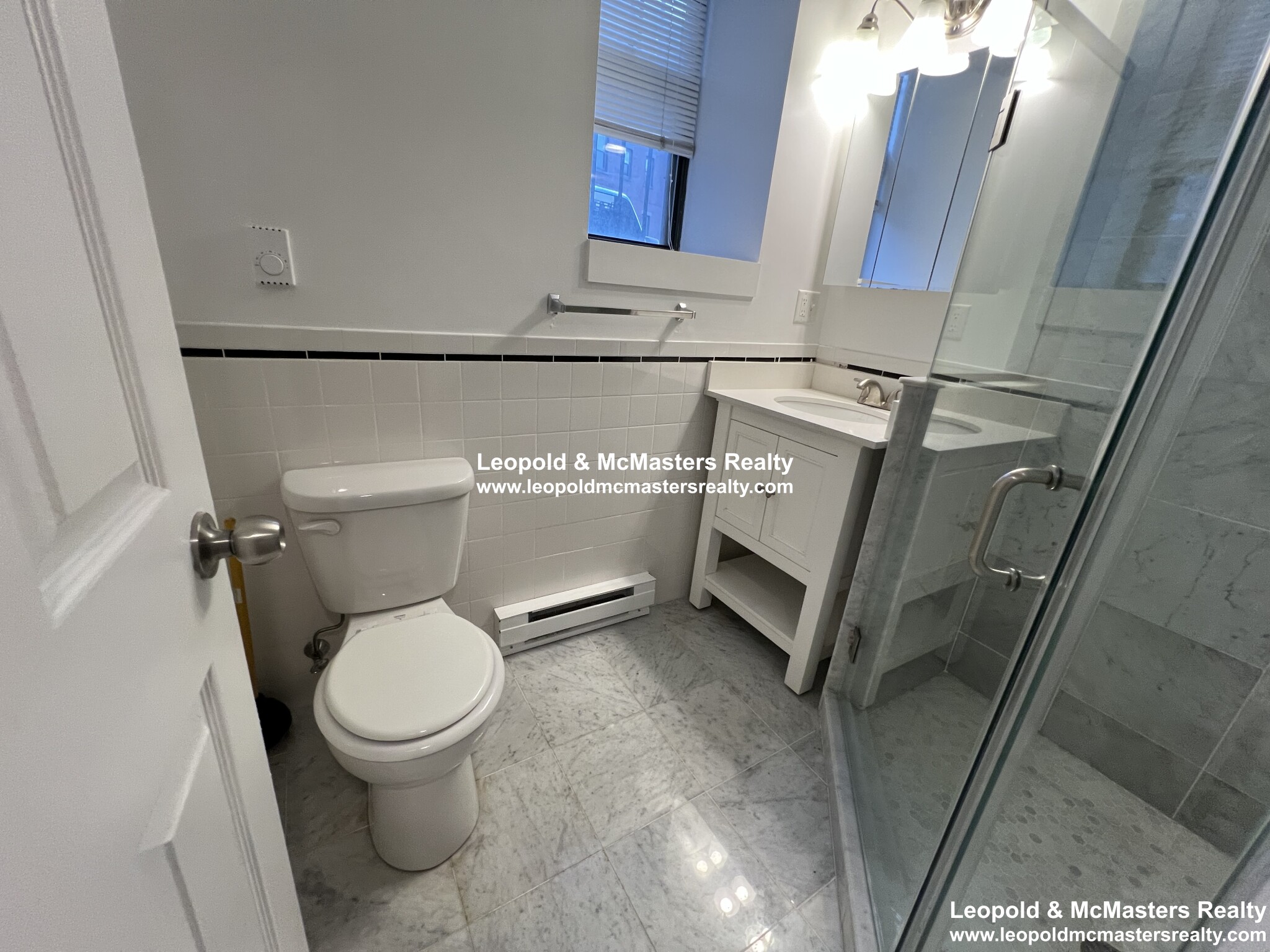 111 Queensberry St, Fenway