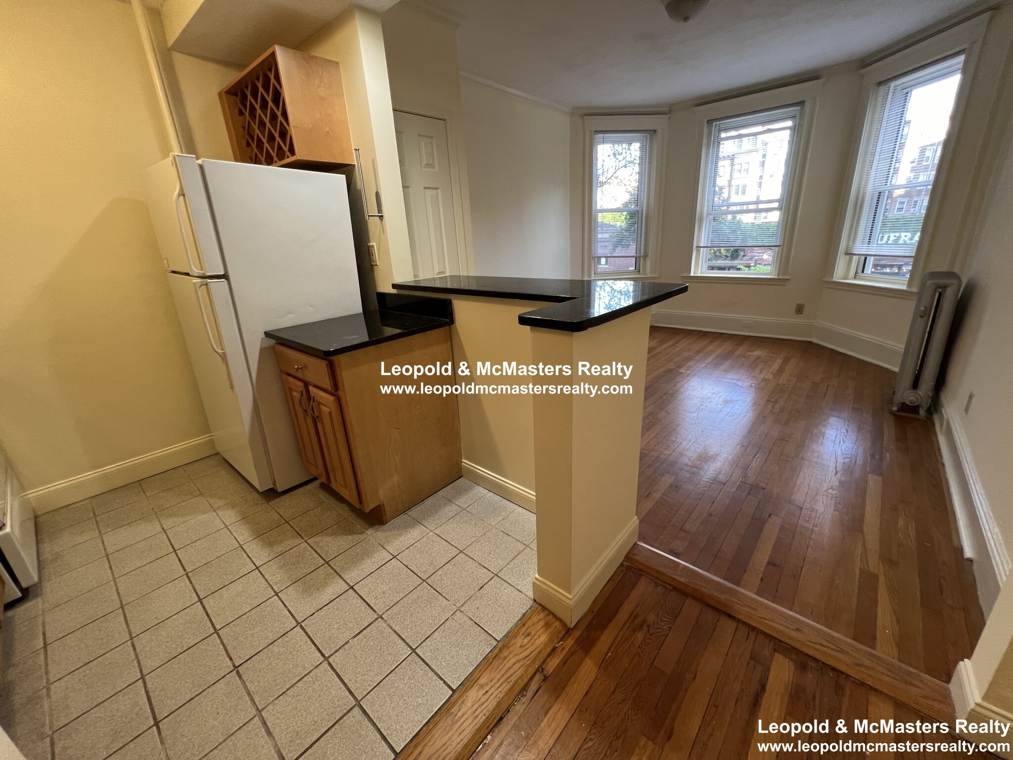 51 Queensberry St, Fenway