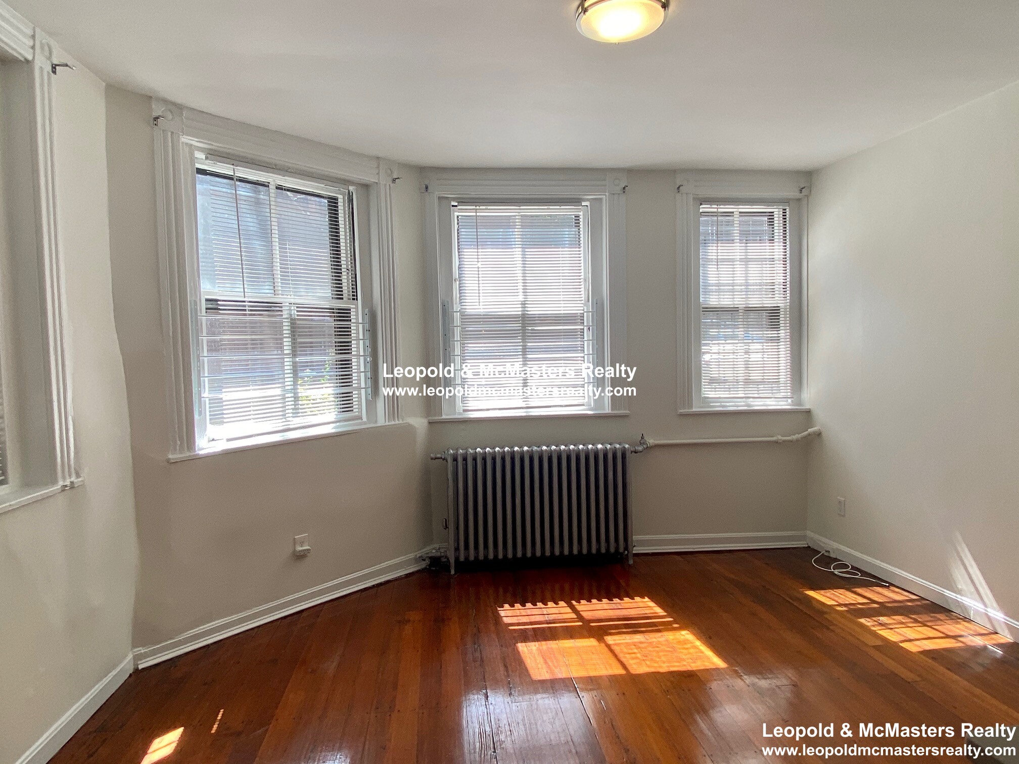 172 Commonwealth Ave, Back Bay