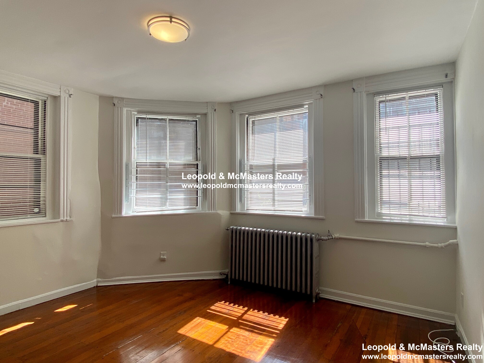 172 Commonwealth Ave, Back Bay