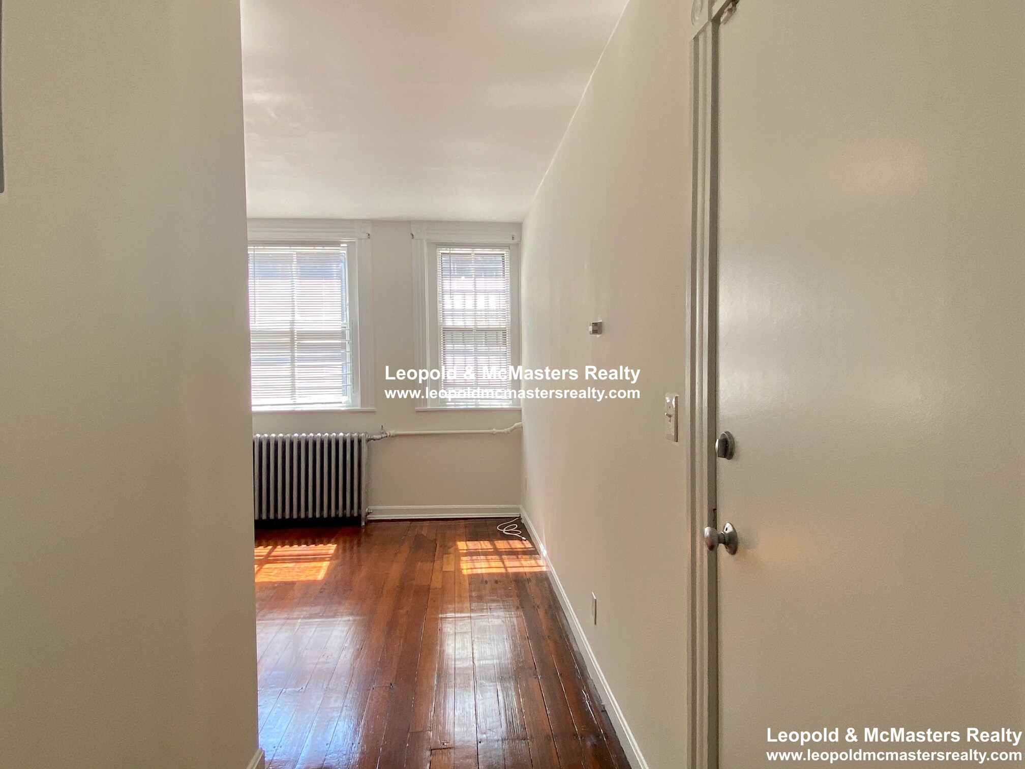 172 Commonwealth Ave, Back Bay